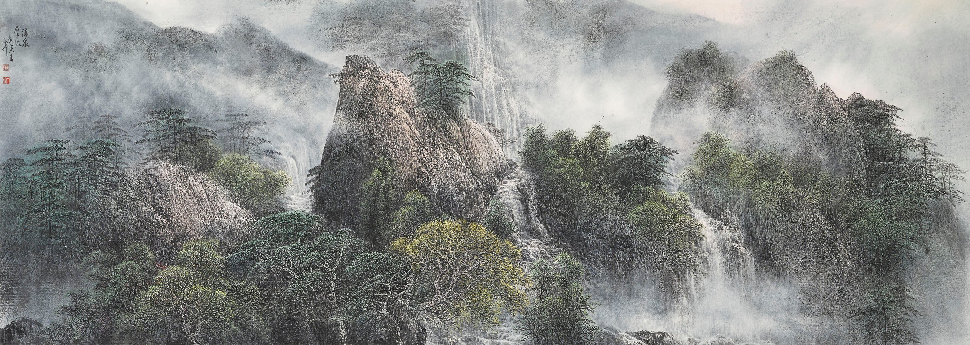 FENG YIMING (BORN 1965)