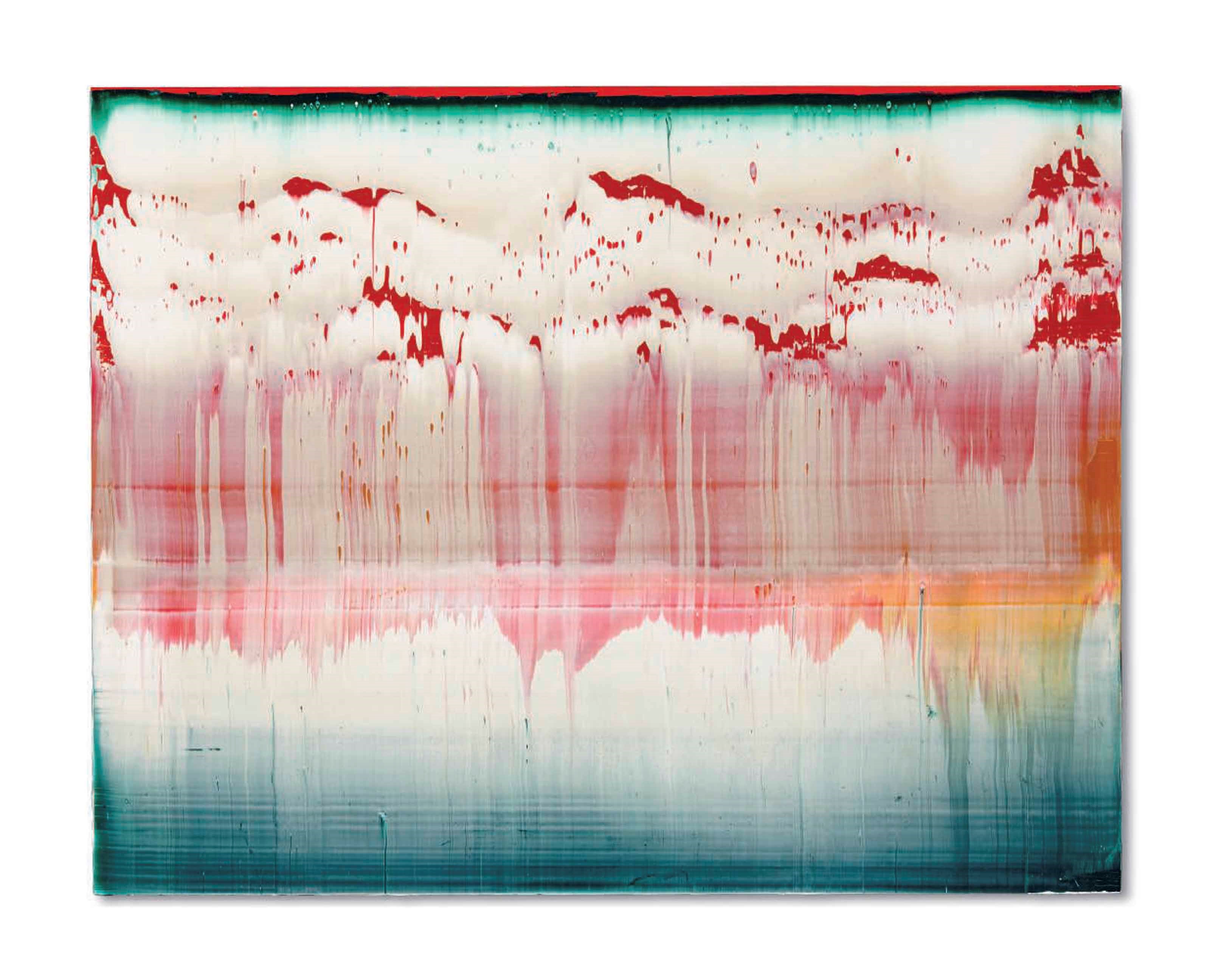 GERHARD RICHTER (NÉ EN 1932)