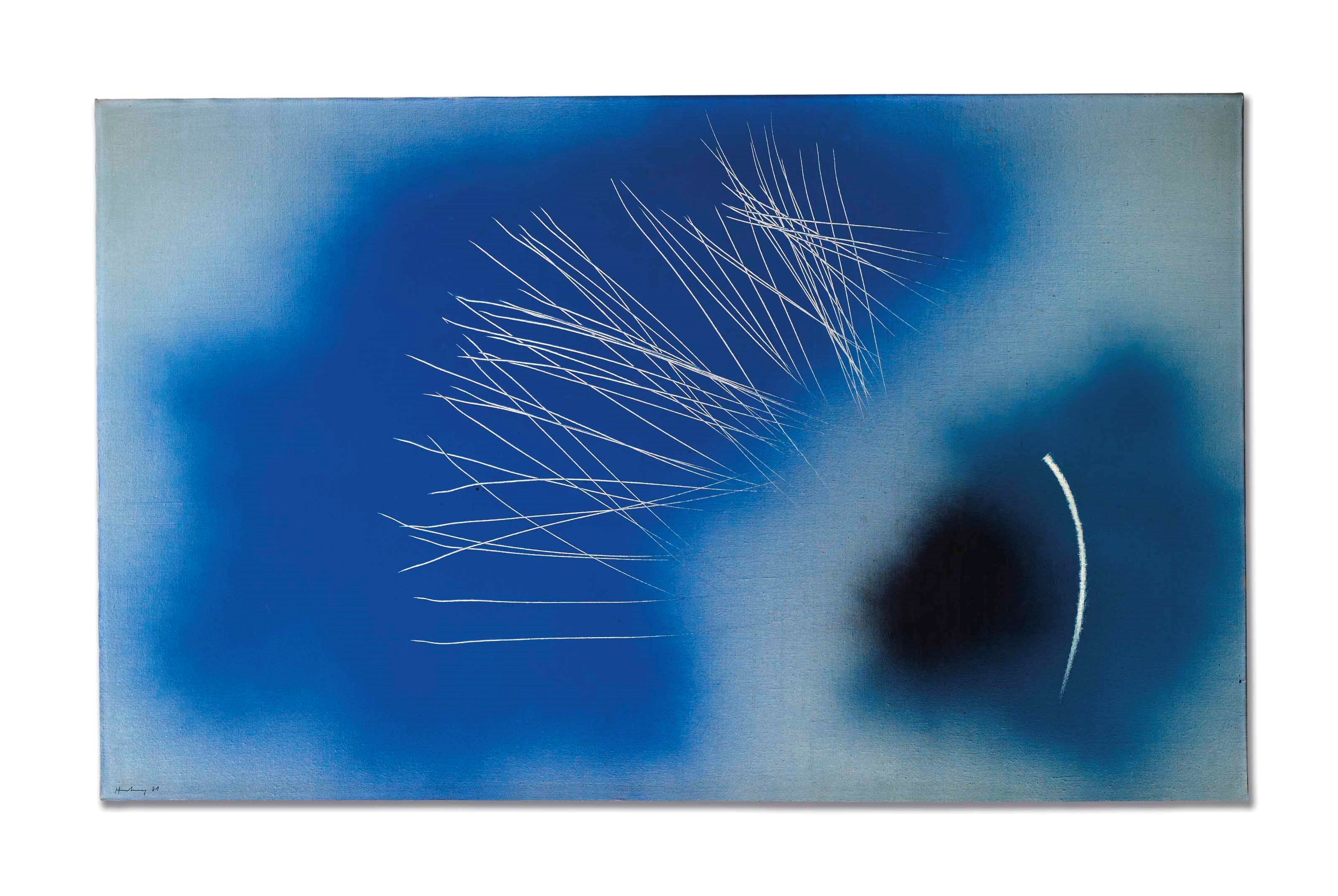 HANS HARTUNG (1904-1989)
