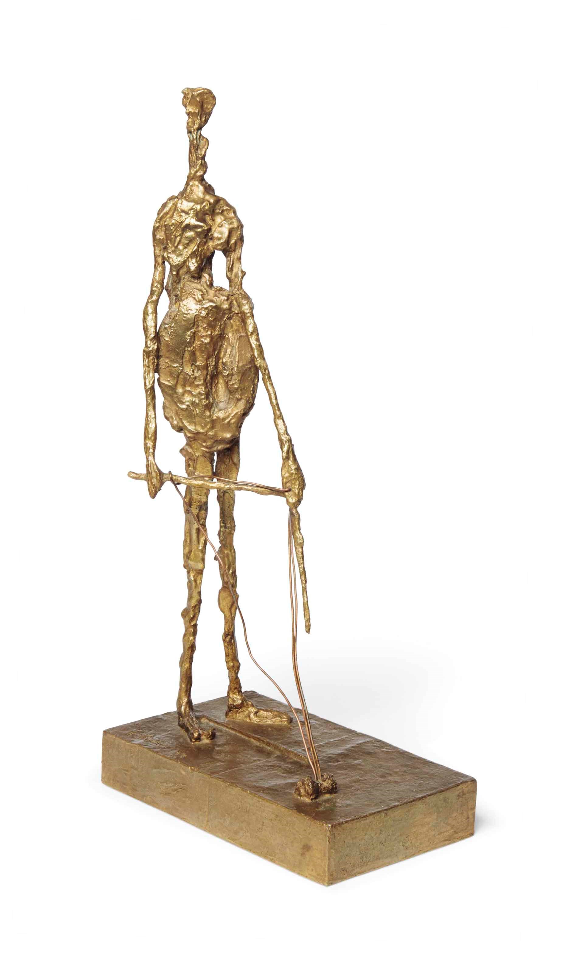 GERMAINE RICHIER (1902-1959)