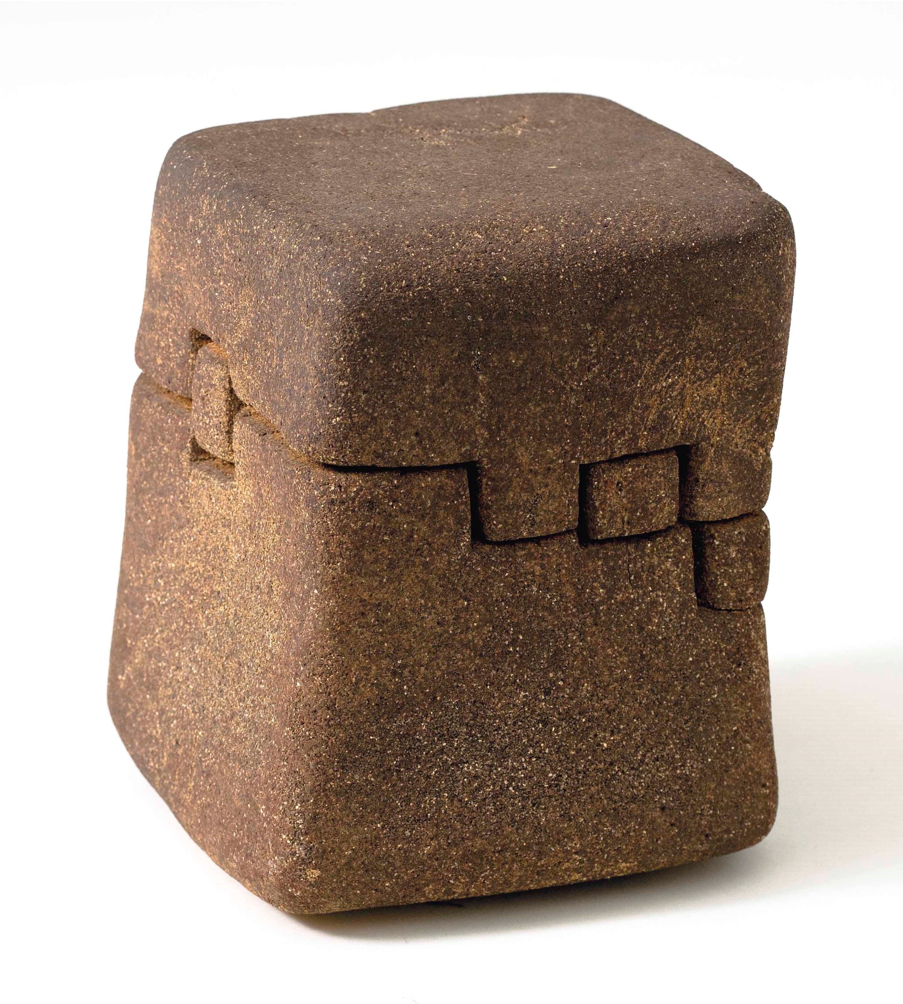 EDUARDO CHILLIDA (1924-2002)