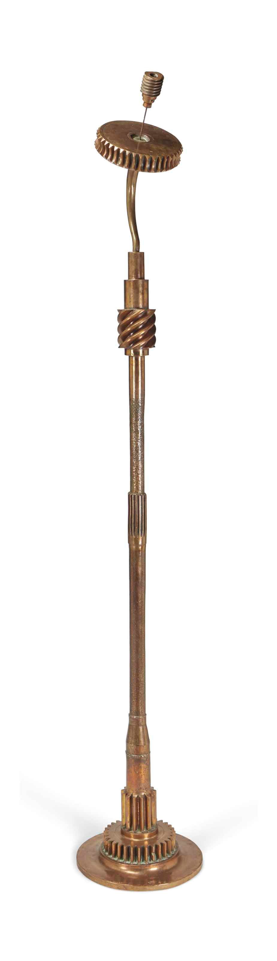 TAKIS (NÉ EN 1925)
