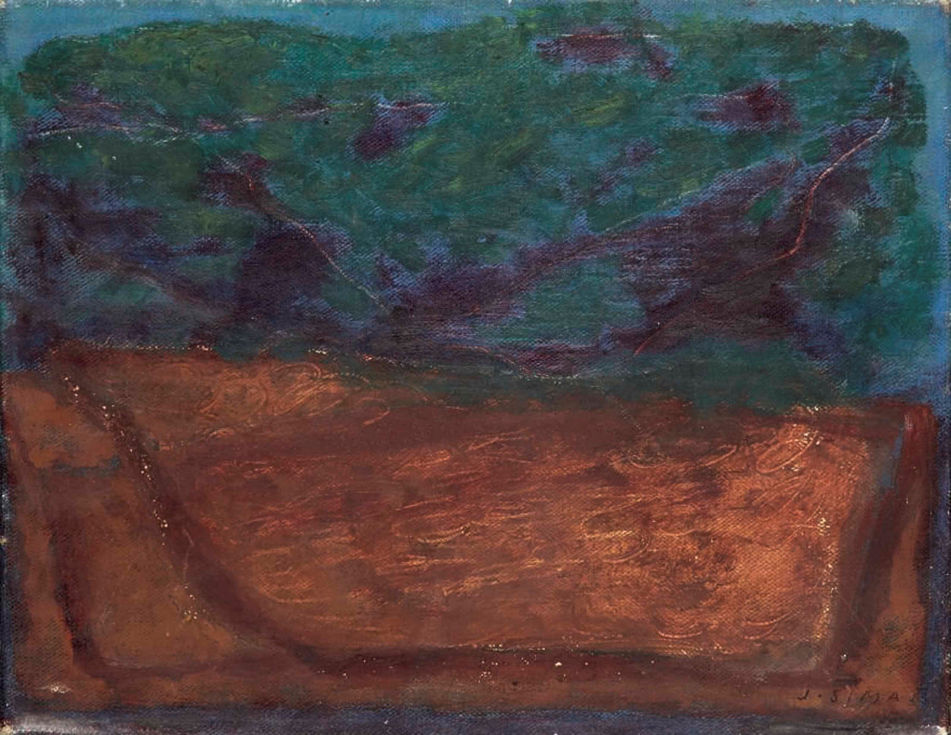 JOSEF SIMA (1891-1971)