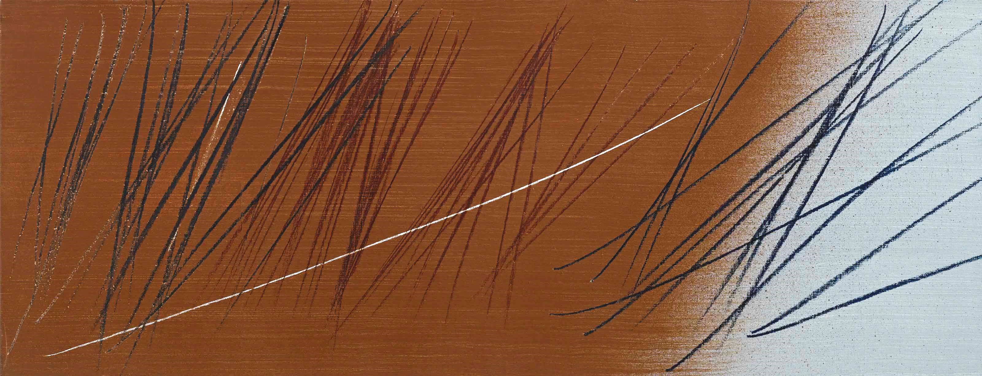 HANS HARTUNG (1904-1989)