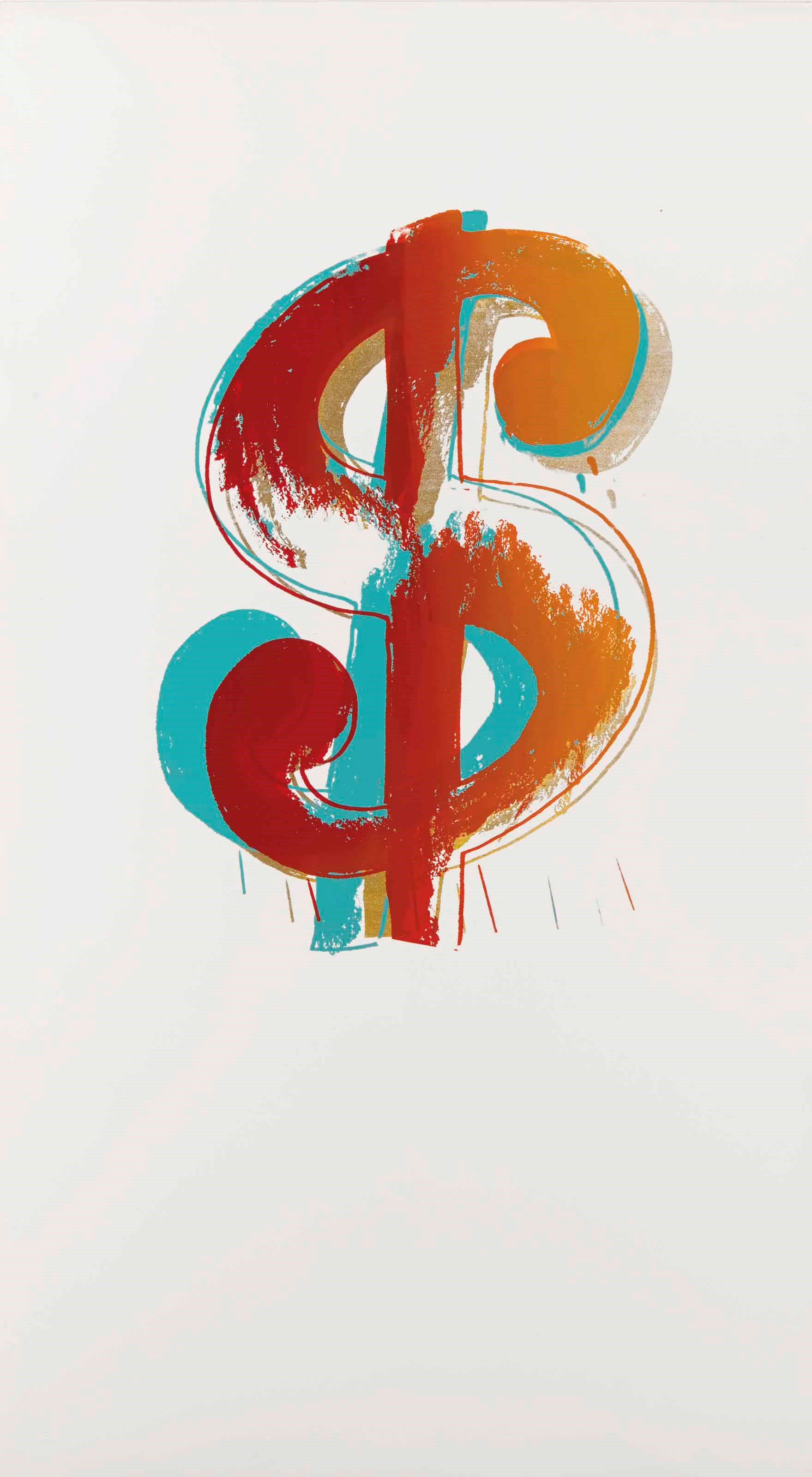 ANDY WARHOL (1928-1987)