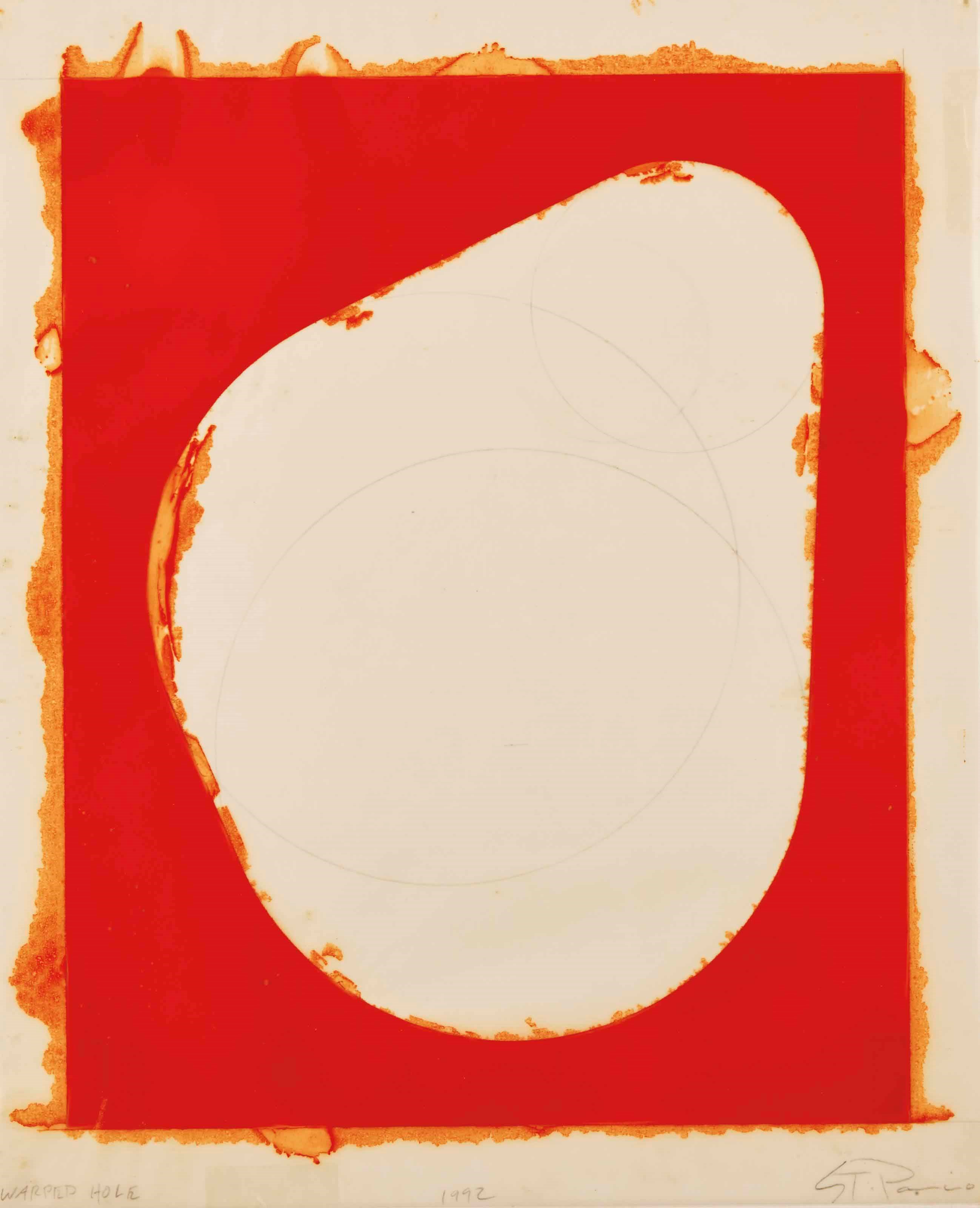 STEVEN PARRINO (1958-2005)