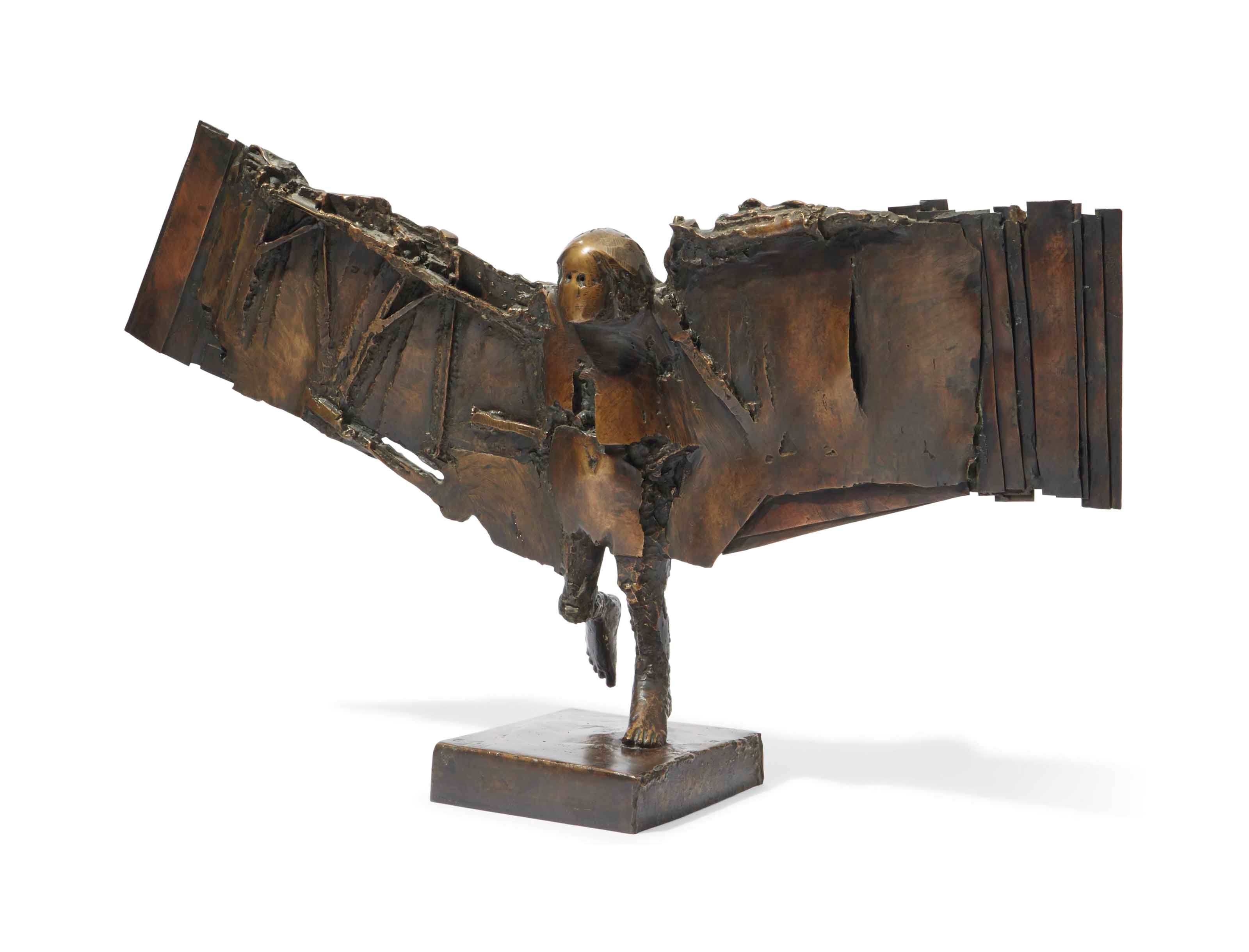 CÉSAR (1921-1998)
