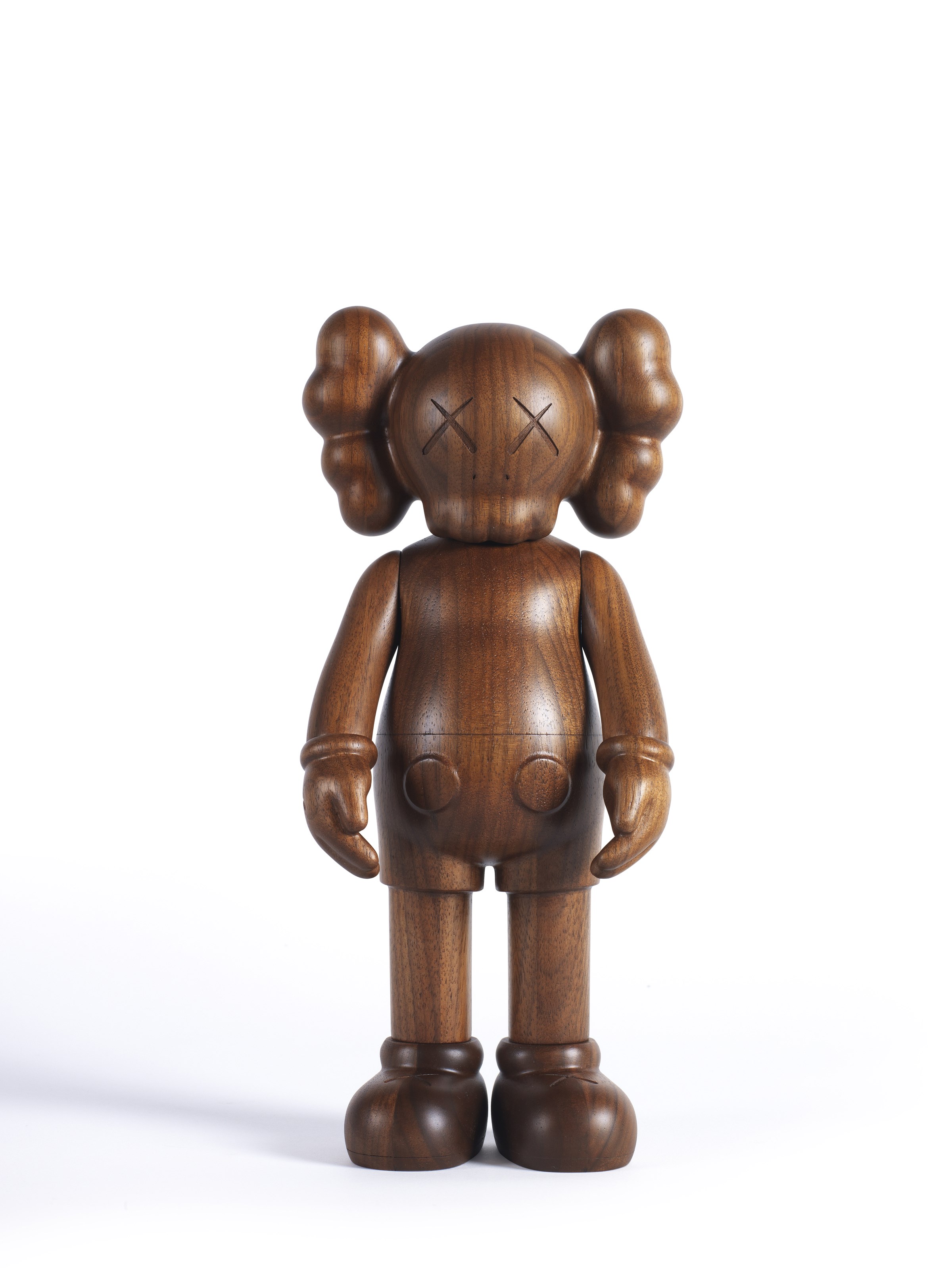 KAWS (American, B. 1974)