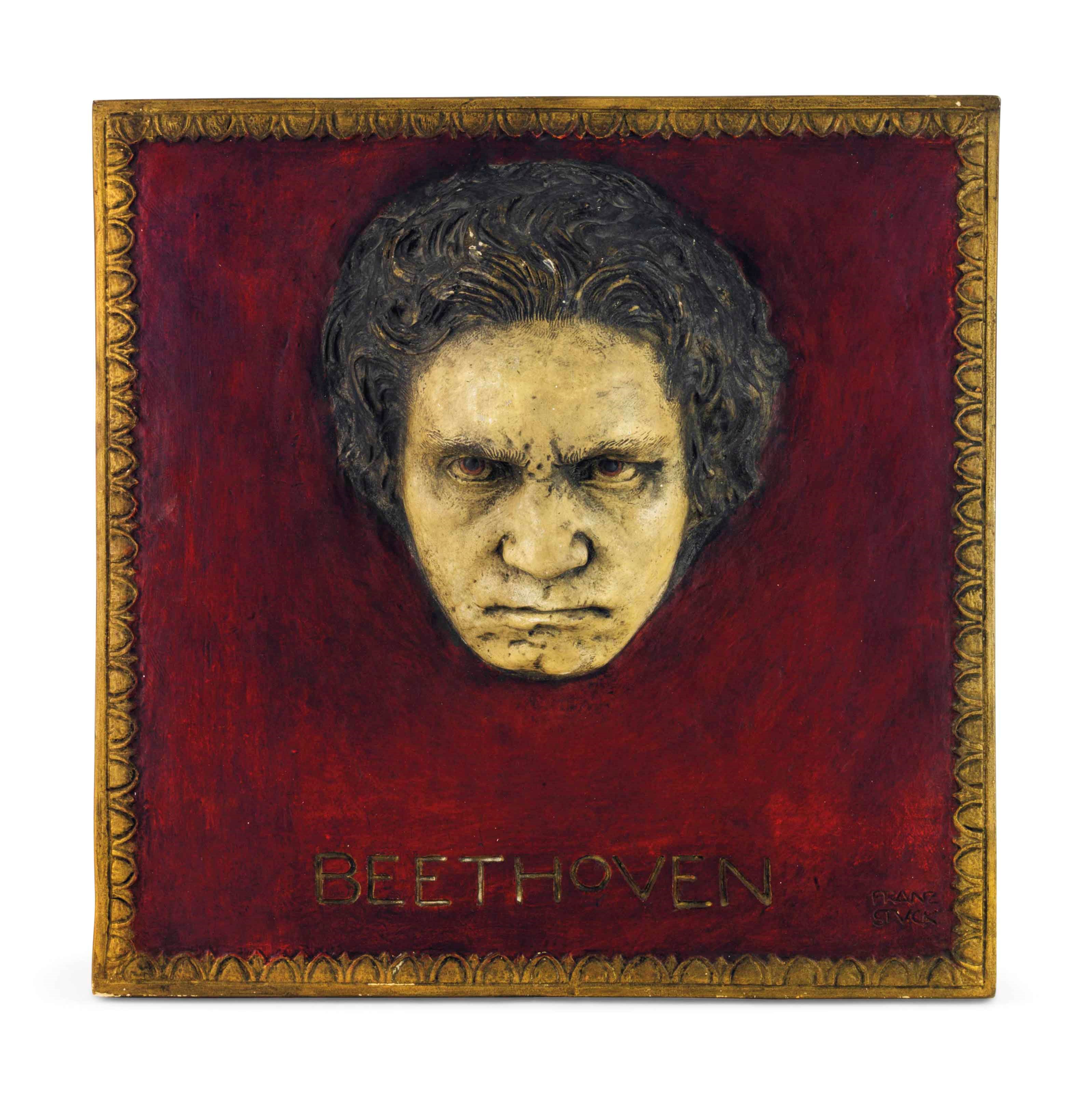 Franz von Stuck (German, 1863-1928)