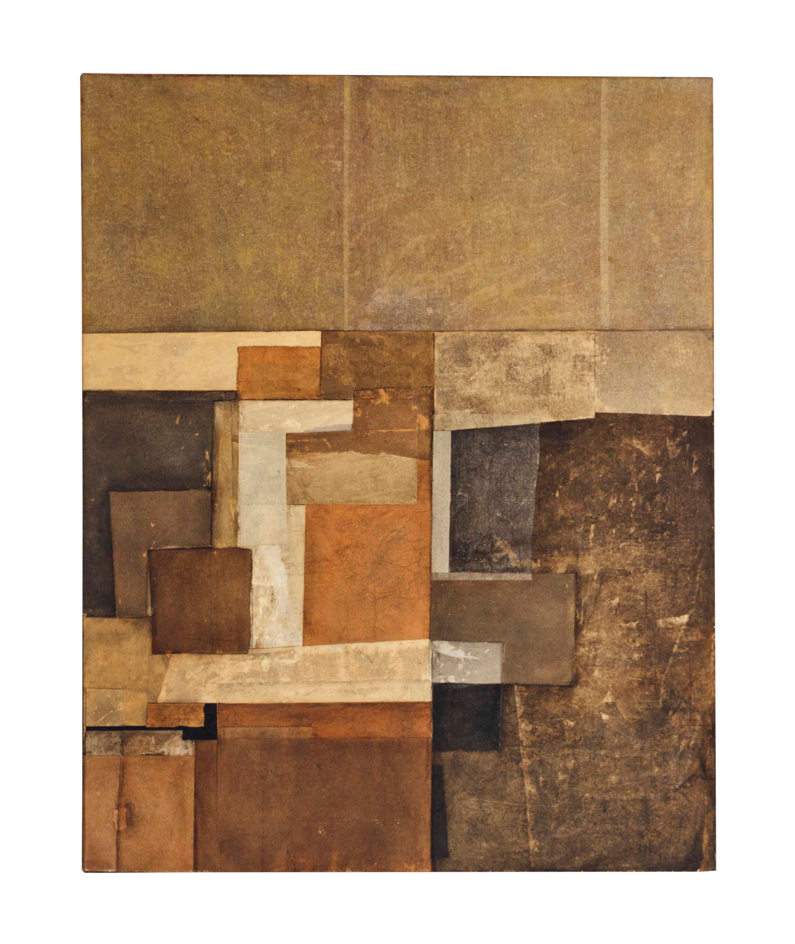 Jack Stuck (American, b. 1925)