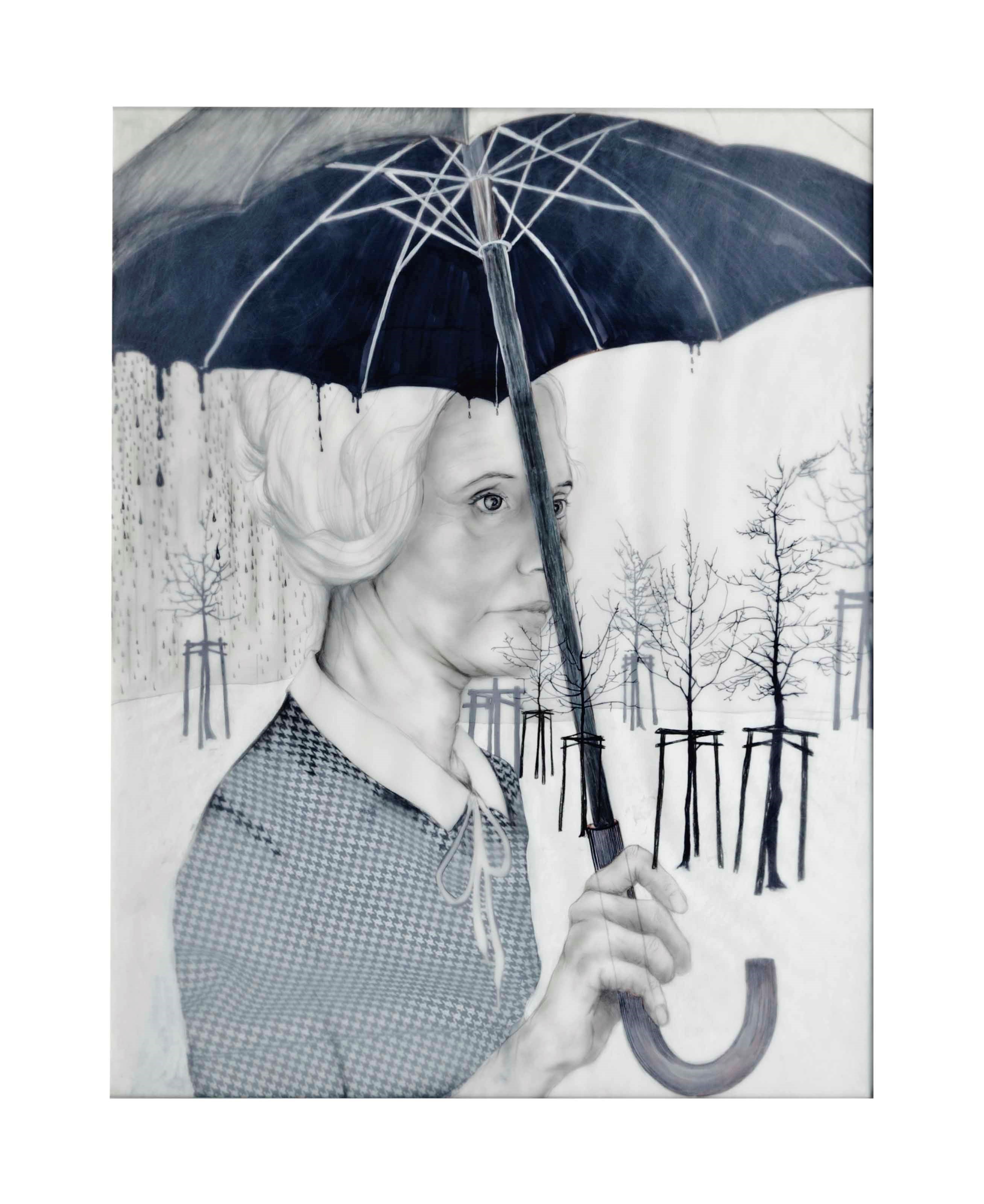 Anthony Goicolea (American/Cuban, b. 1971)