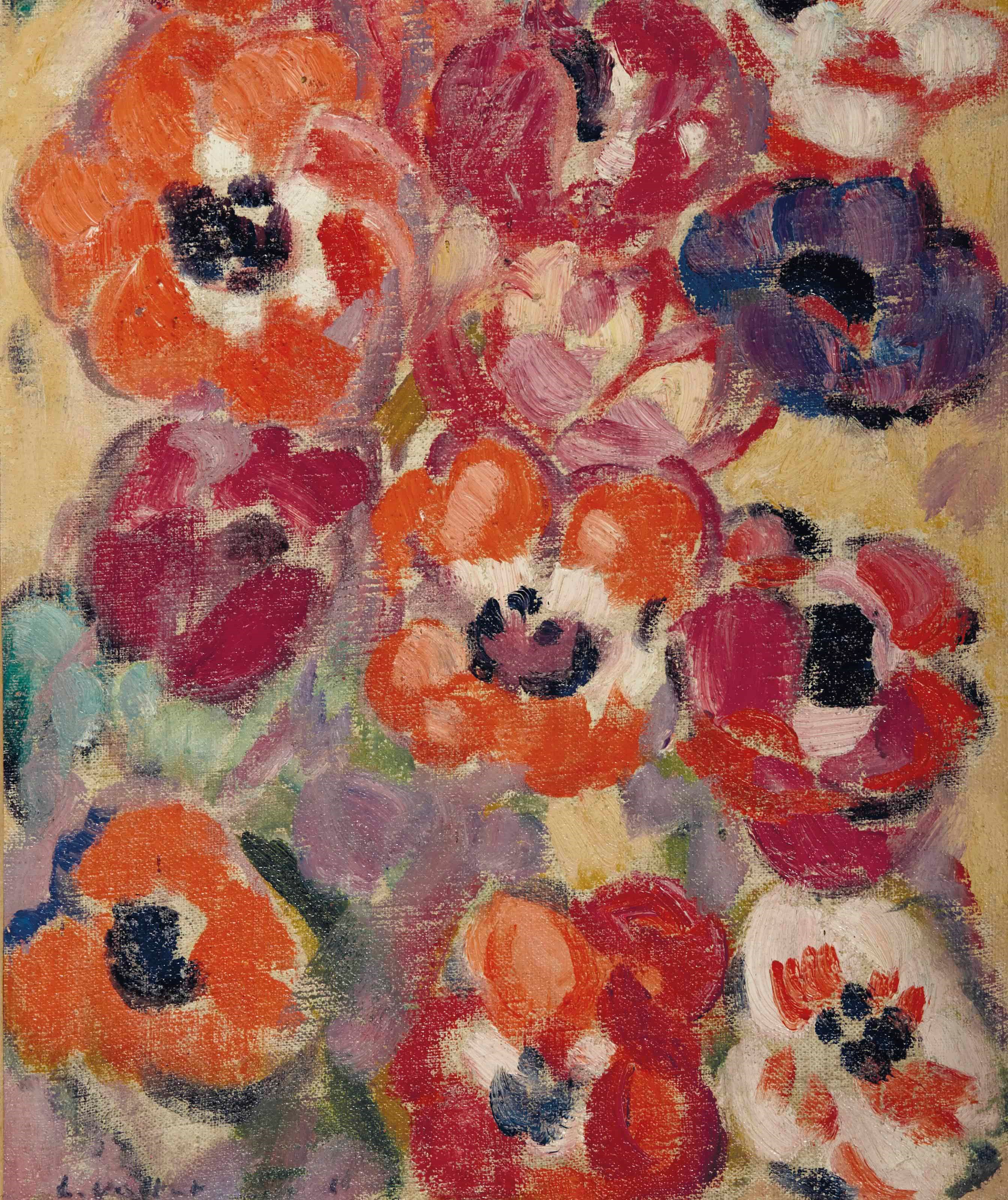 Louis Valtat (1869-1952)