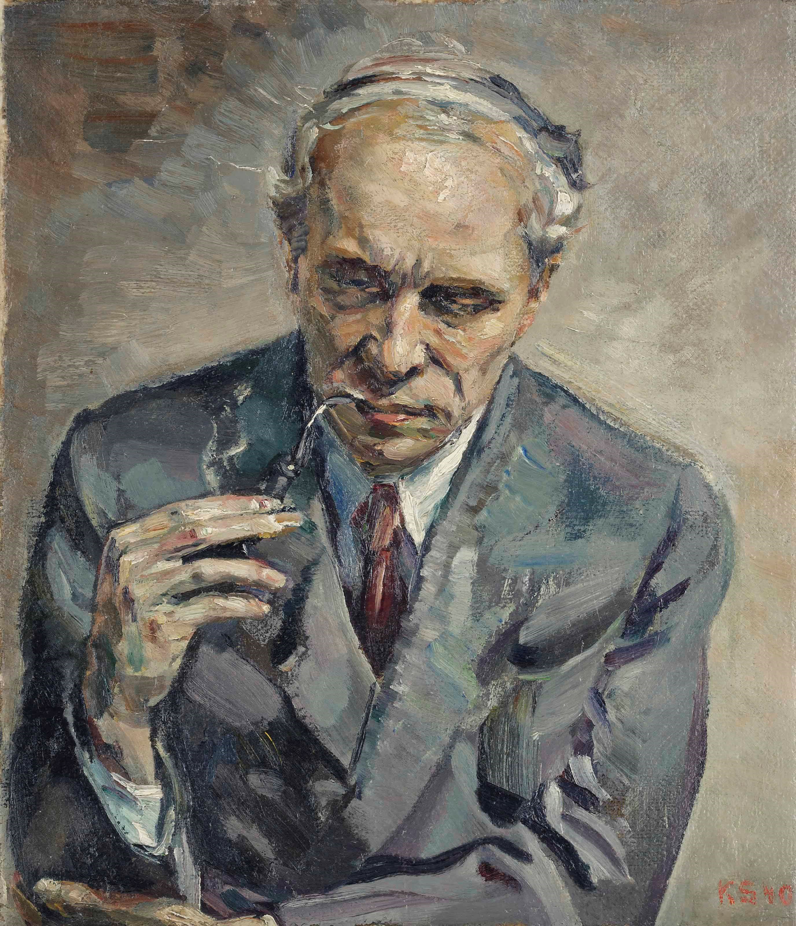 Kurt Schwitters (1887-1948)