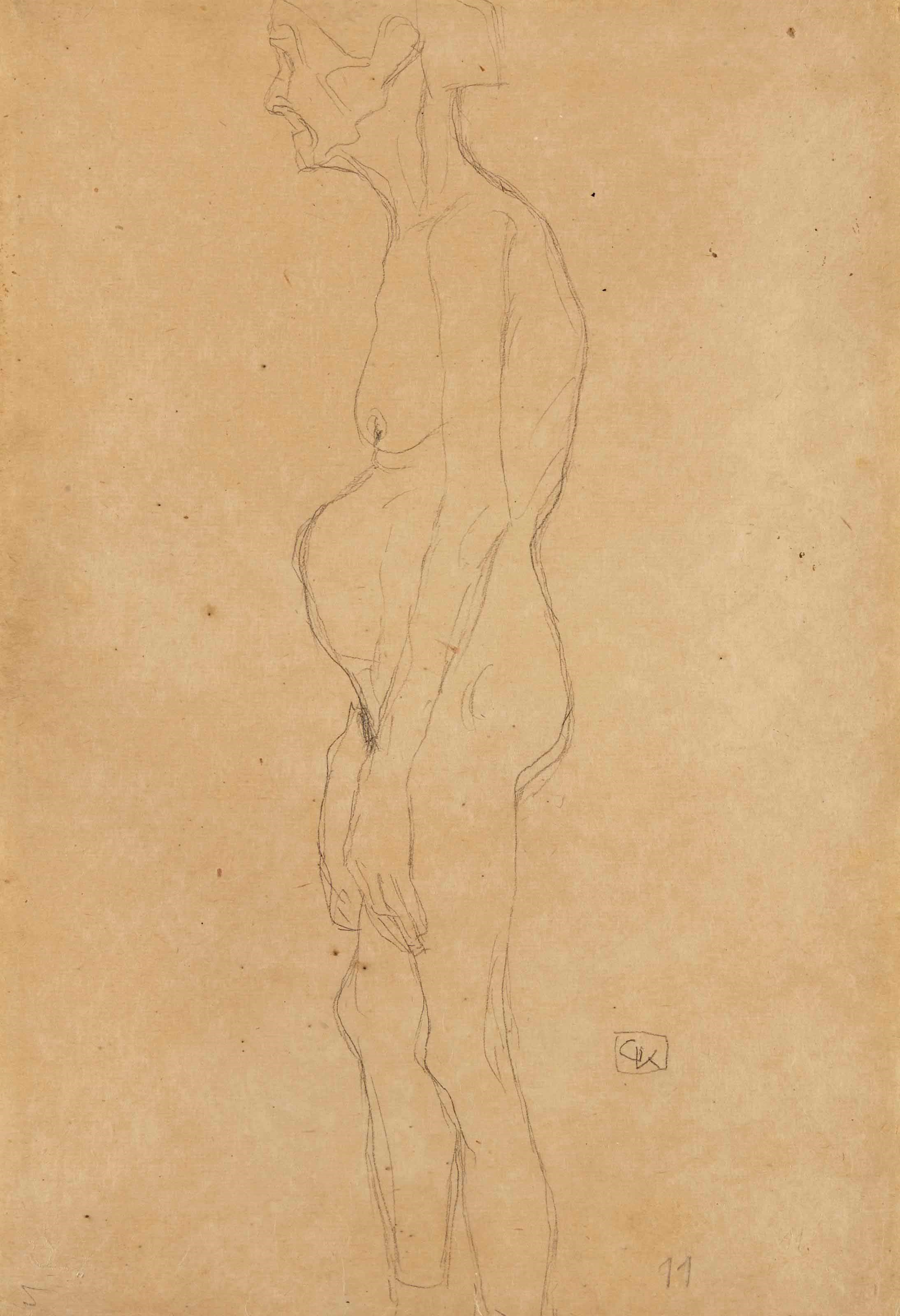 Gustav Klimt (1862-1918)