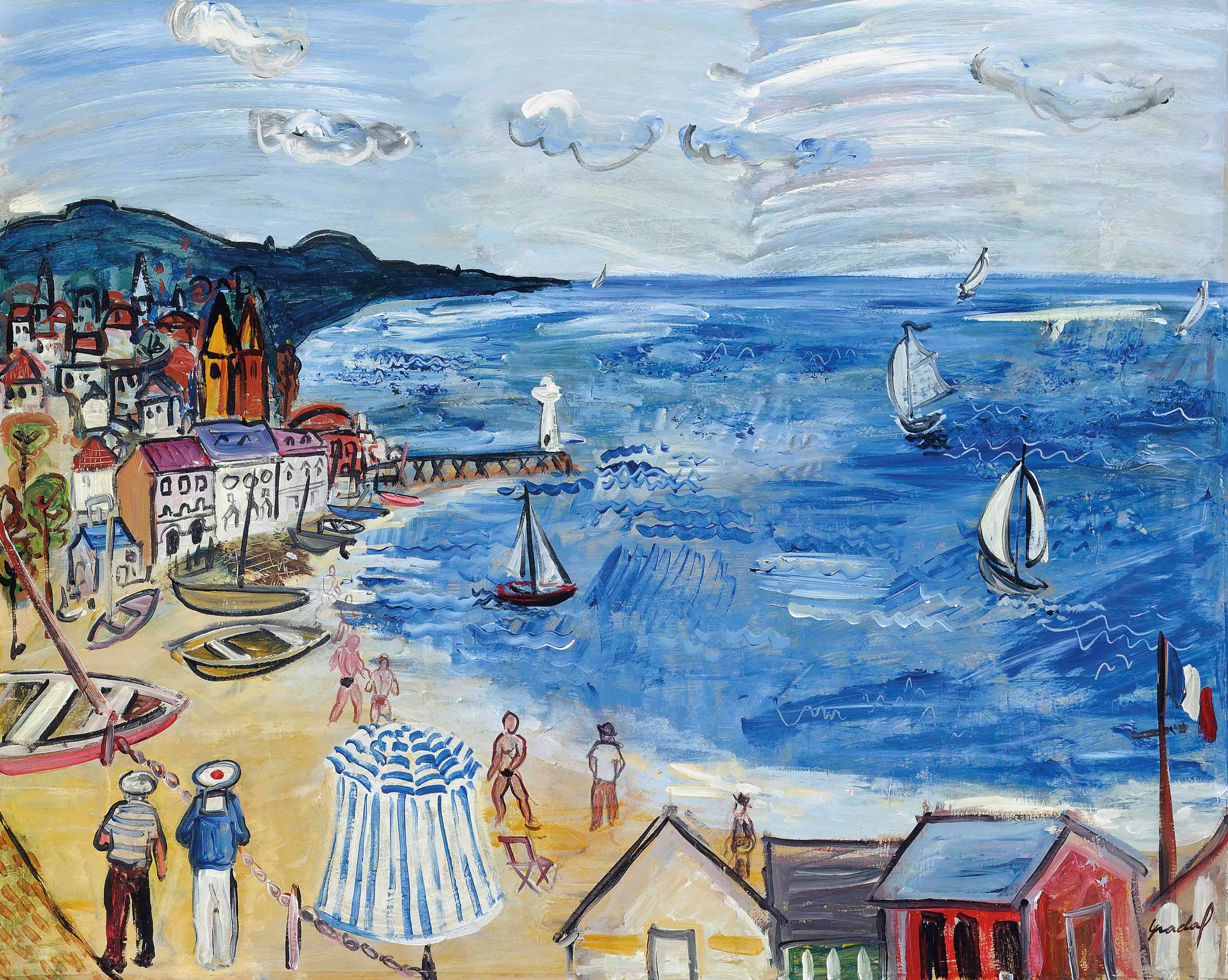 Carlos Nadal (1917-1998)