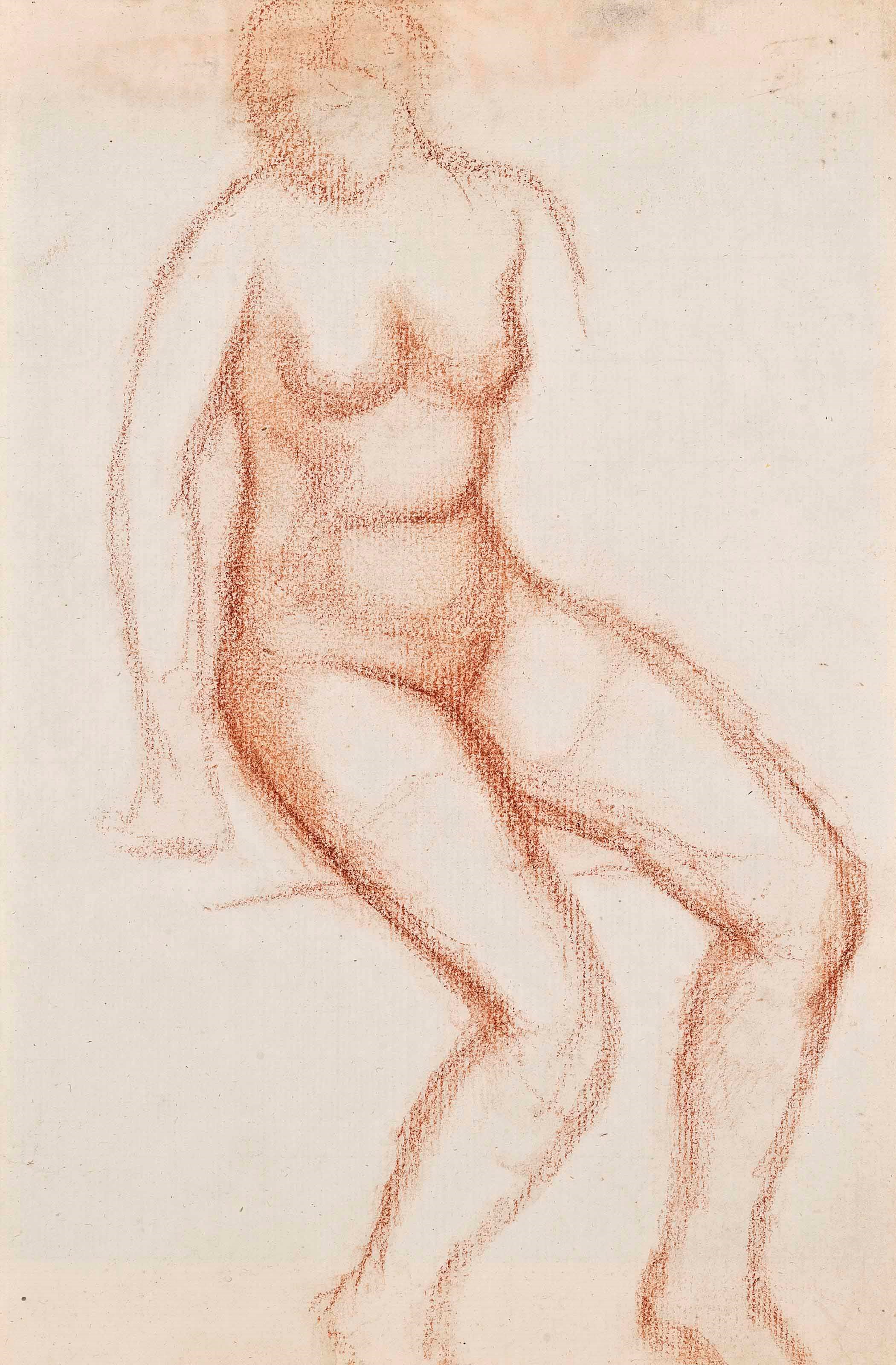 Aristide Maillol (1861-1944)