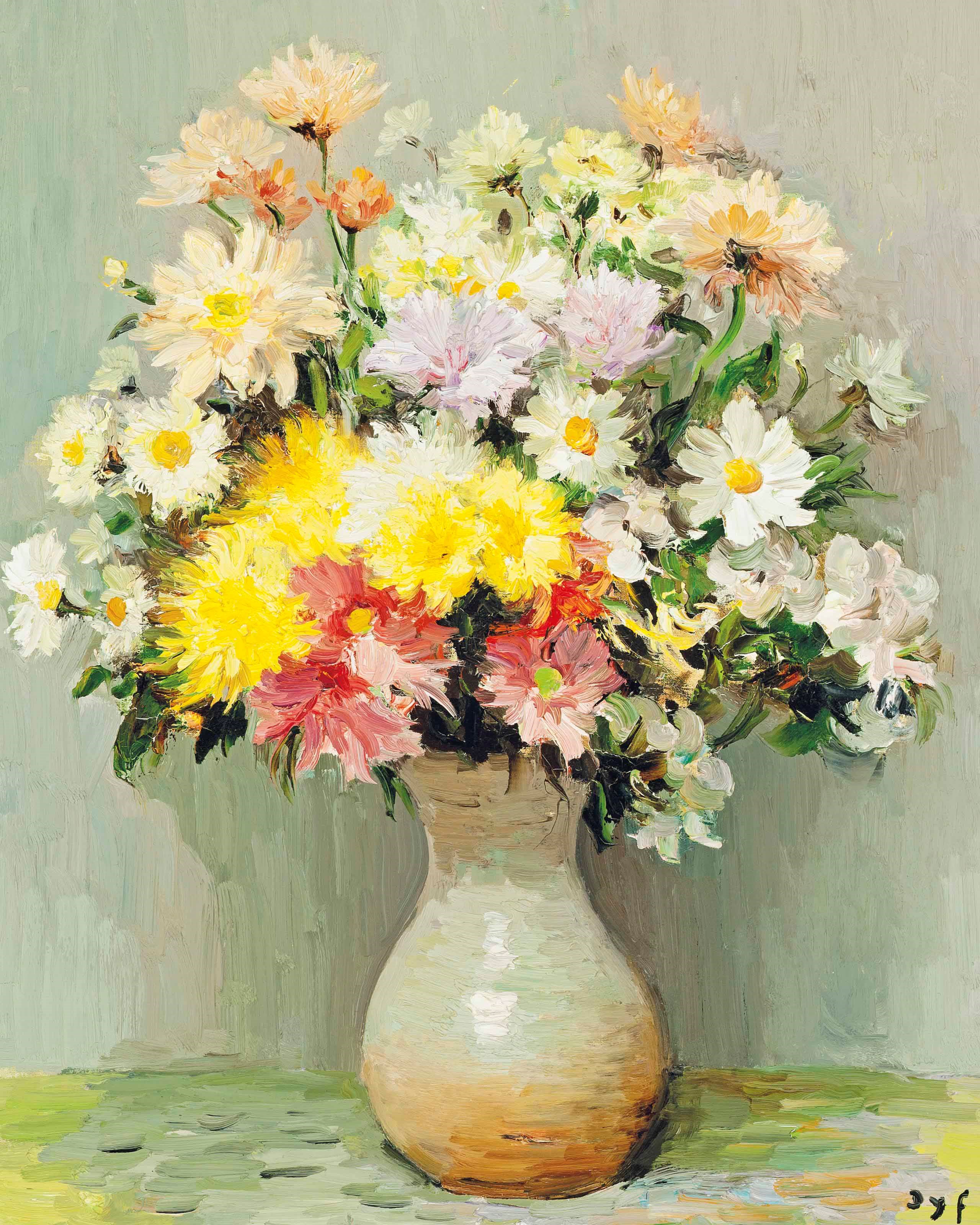 Marcel Dyf (1899-1985)