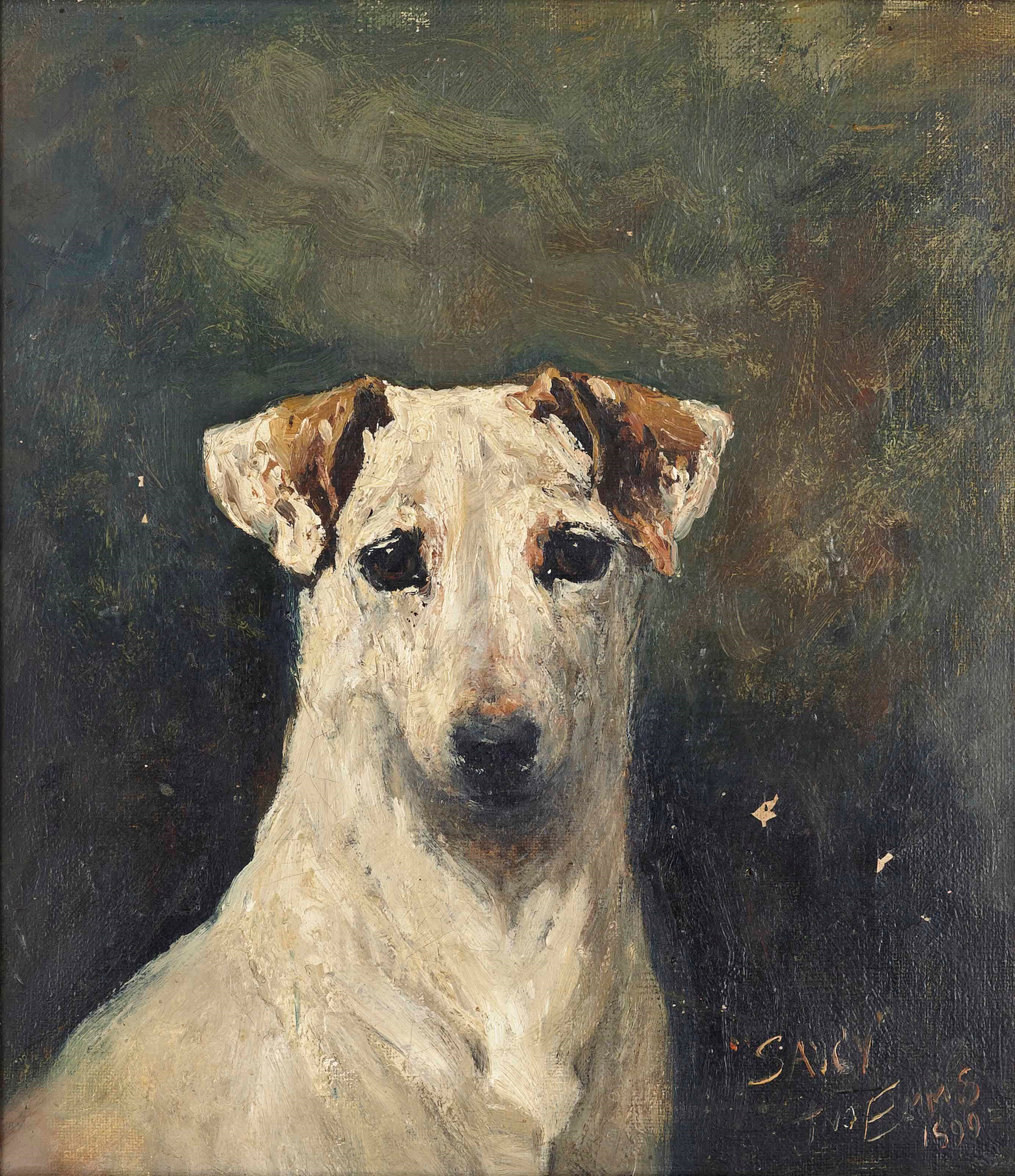 John Emms (1841-1912)