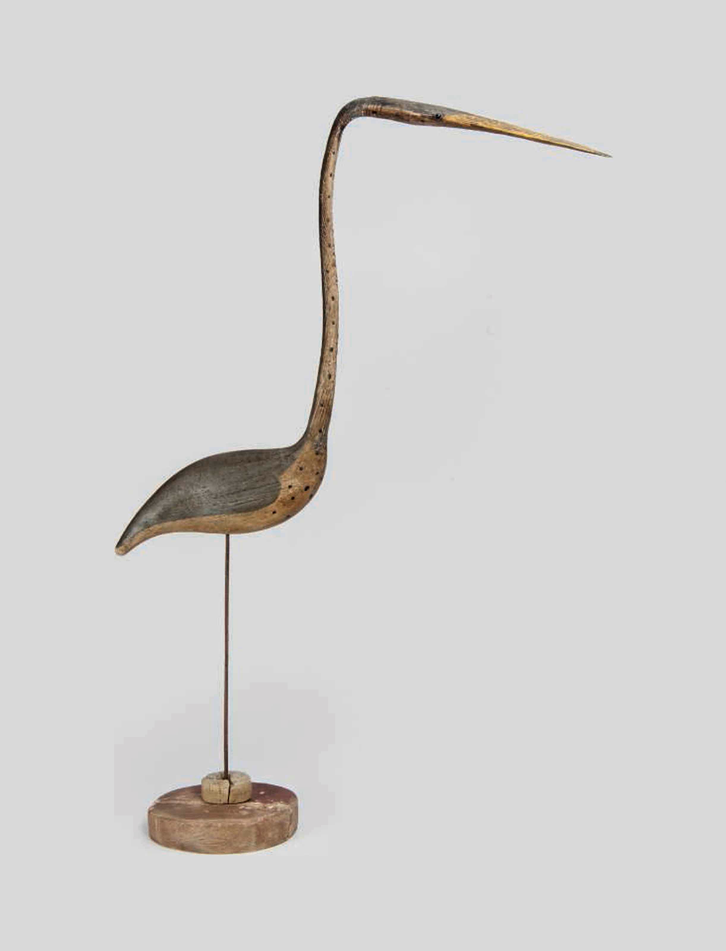 Guy Taplin (b. 1939)