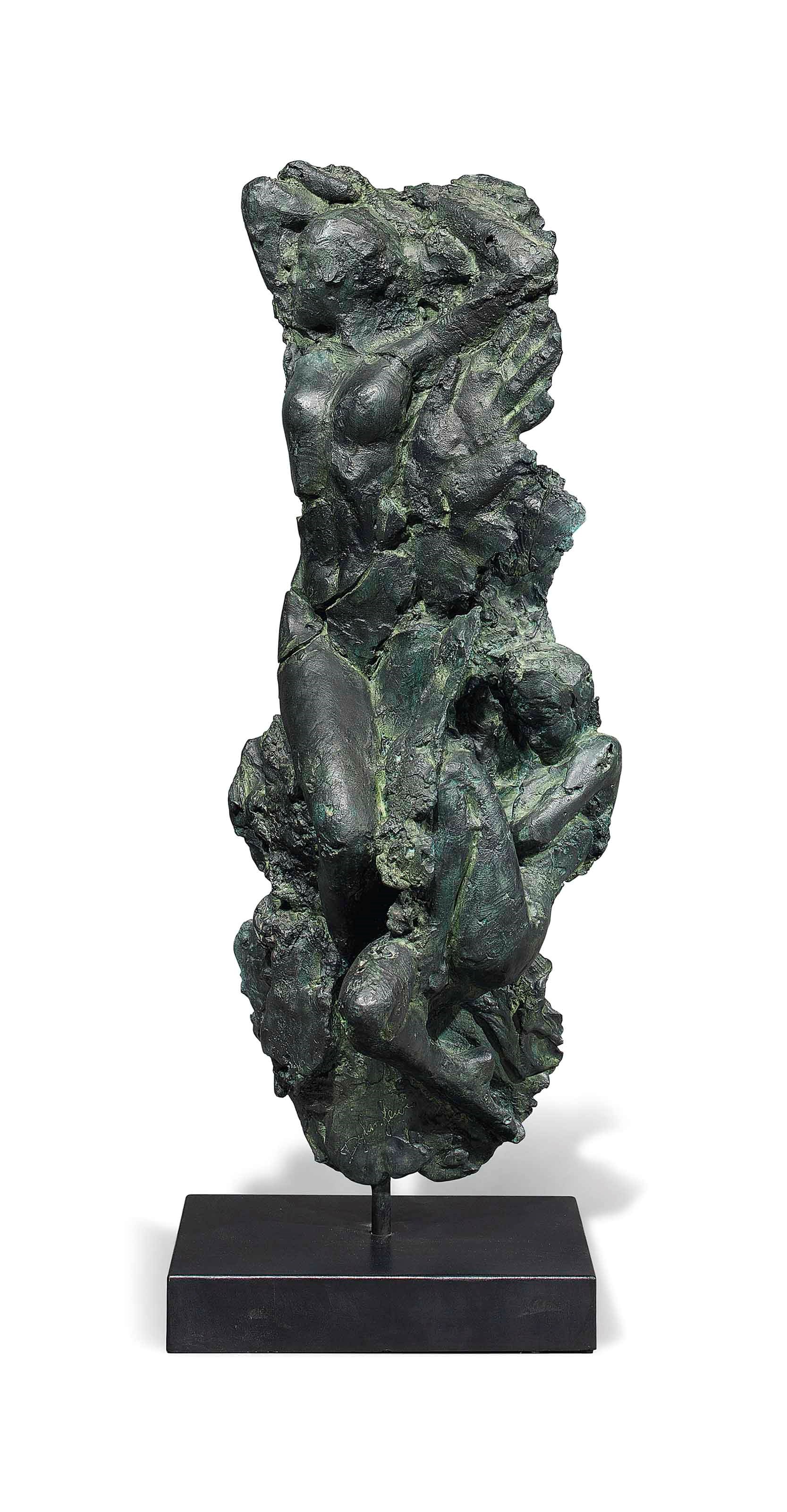 Dylan Lewis (b. 1964)