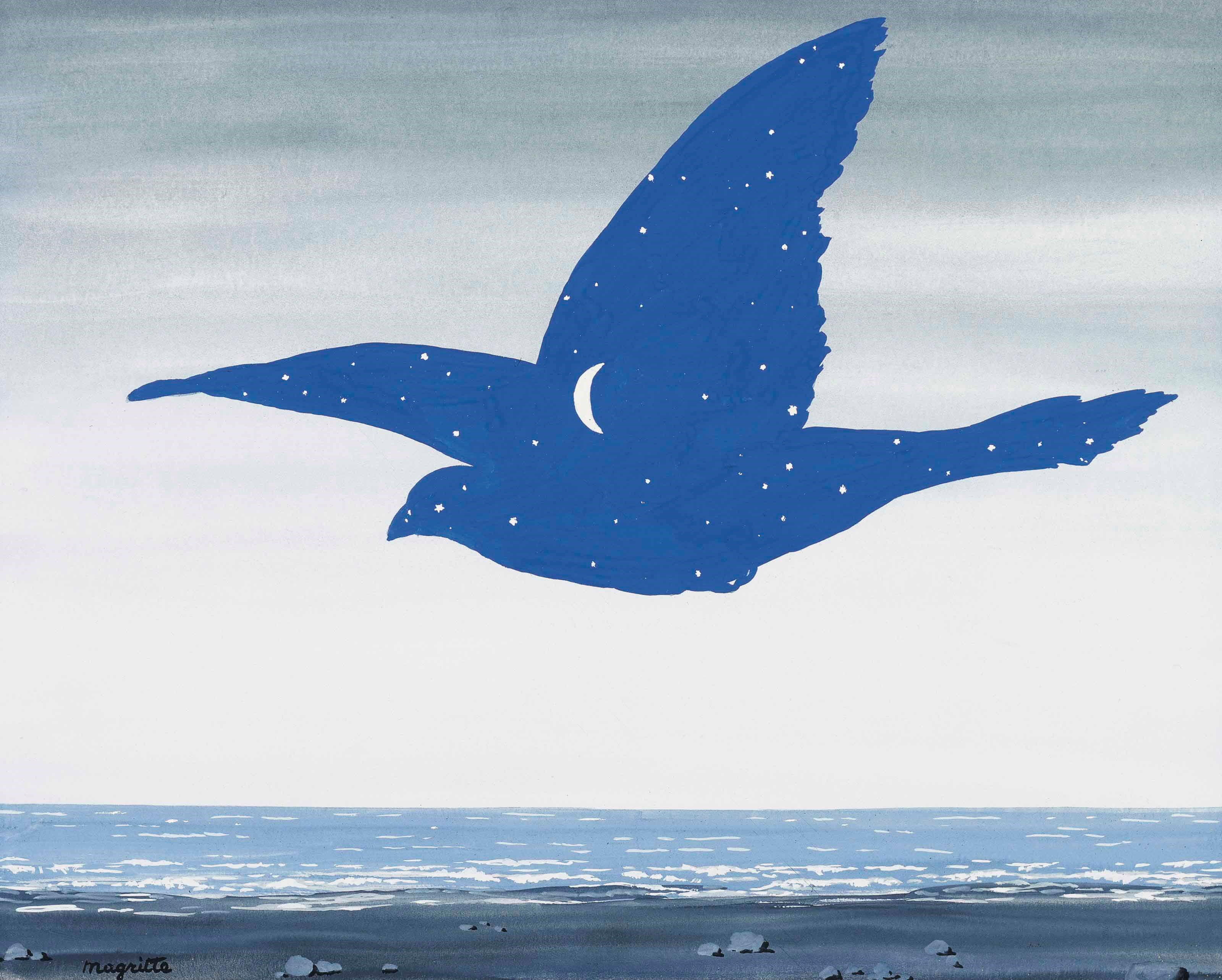 René Magritte (1898-1967)