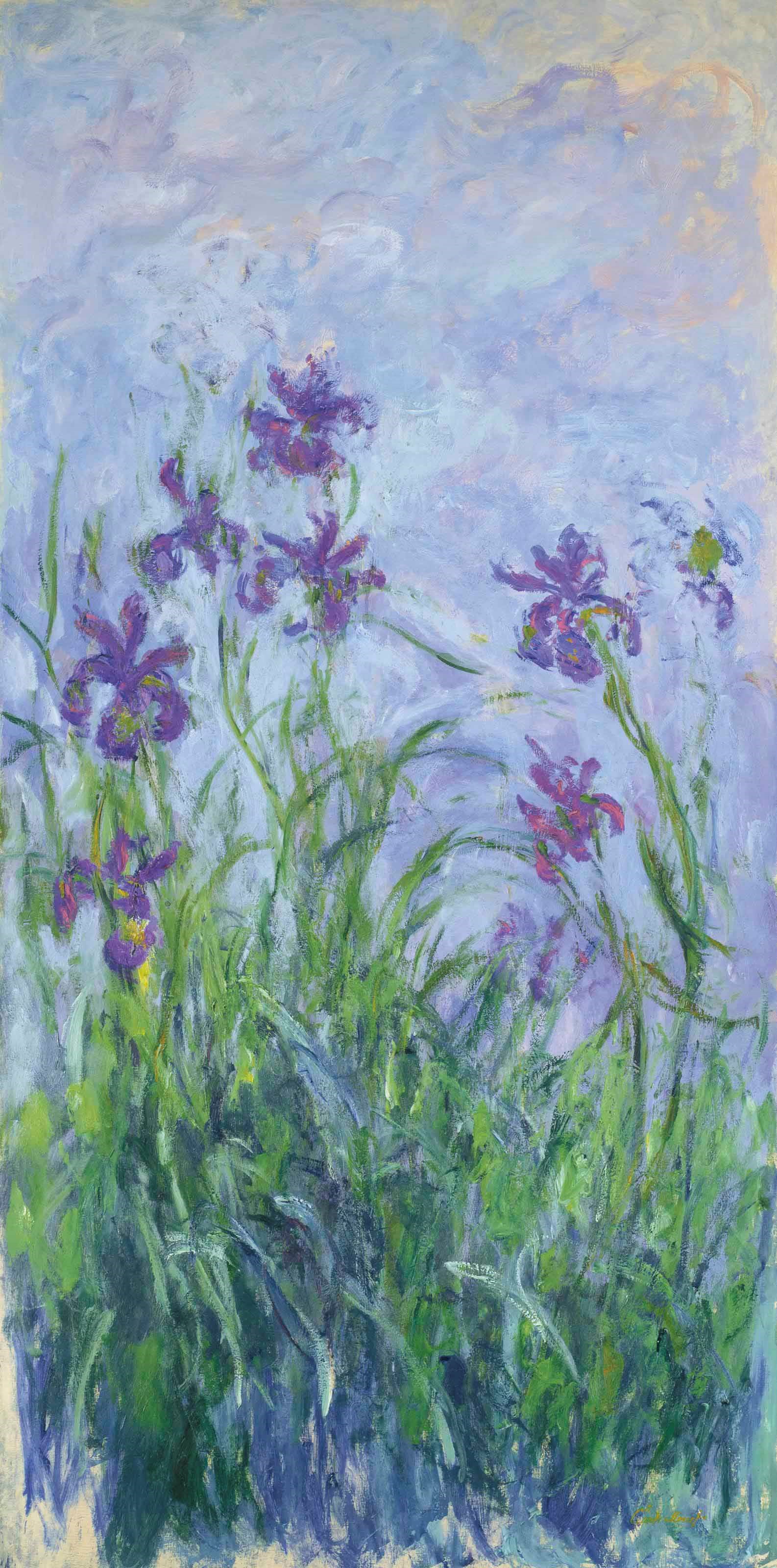 Claude Monet (1840-1926)