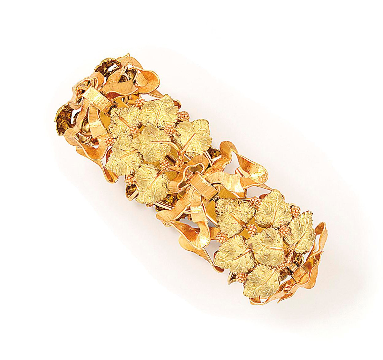 A bracelet