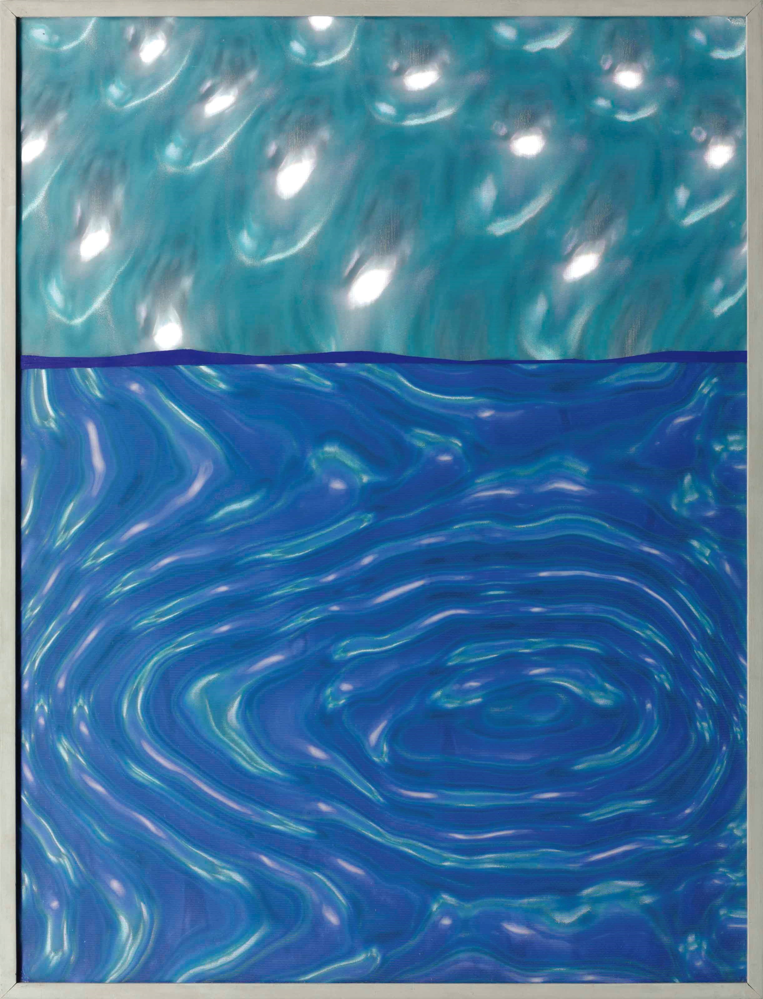 Roy Lichtenstein (1923-1997)