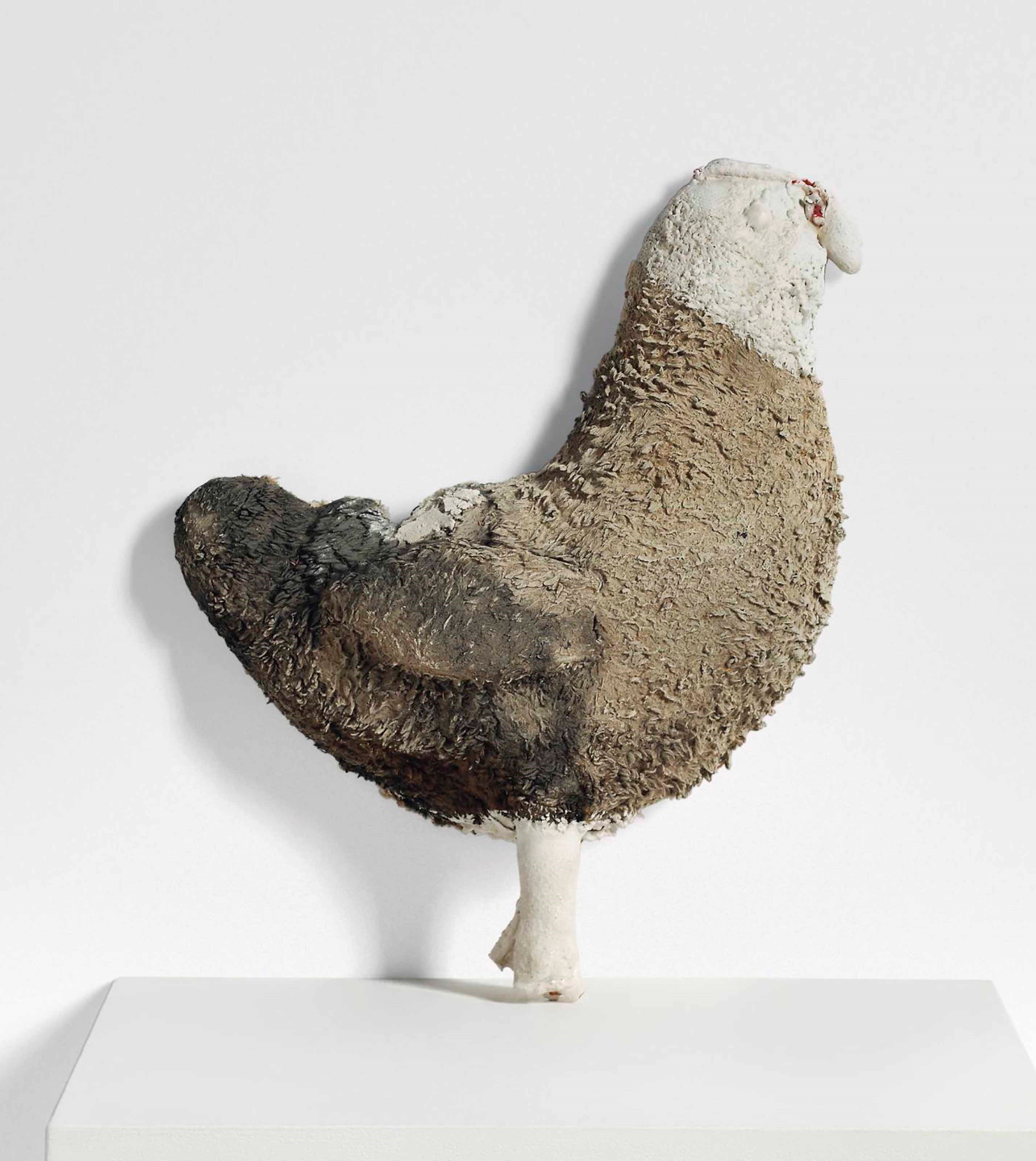 Marcel Broodthaers (1924-1976)