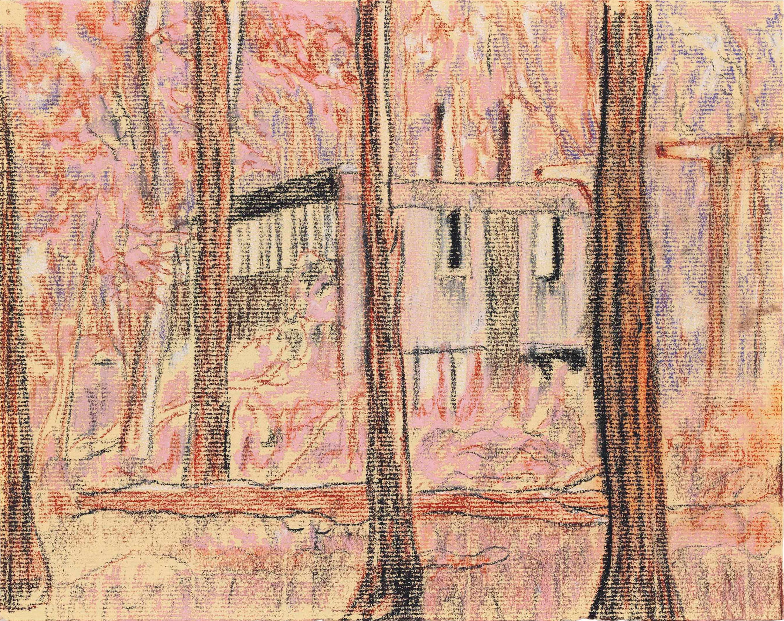Peter Doig (b. 1959)