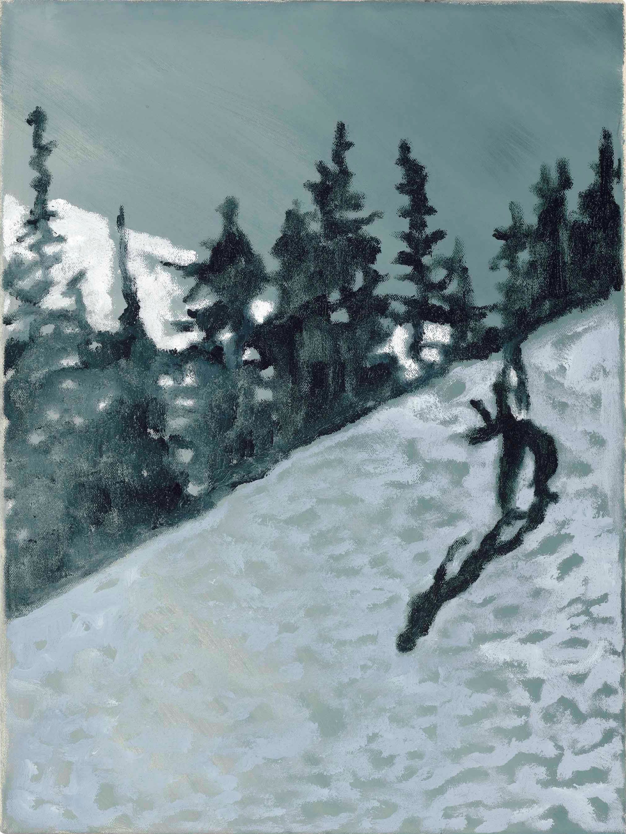 Peter Doig (b. 1959)