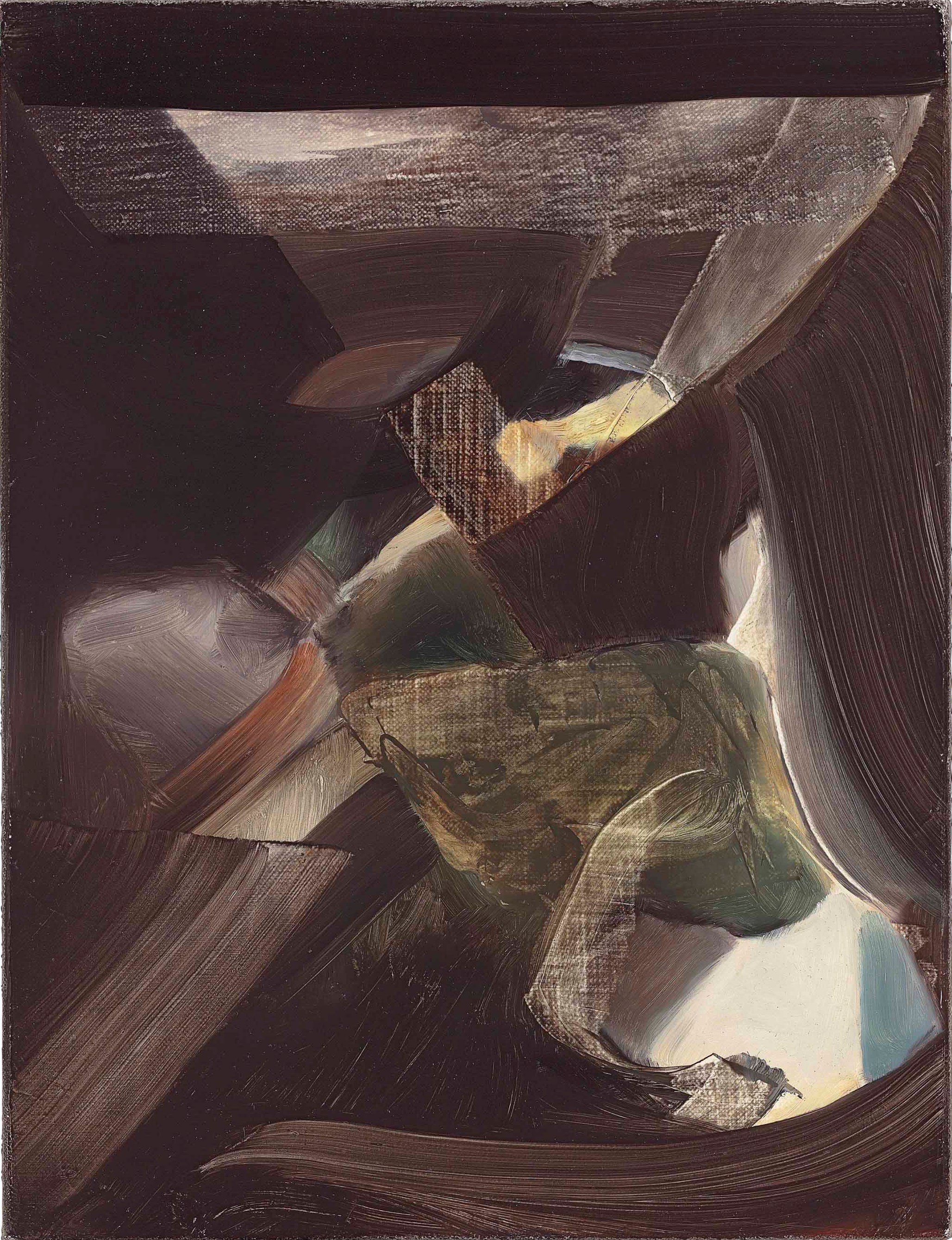 LESLEY VANCE (B. 1977)