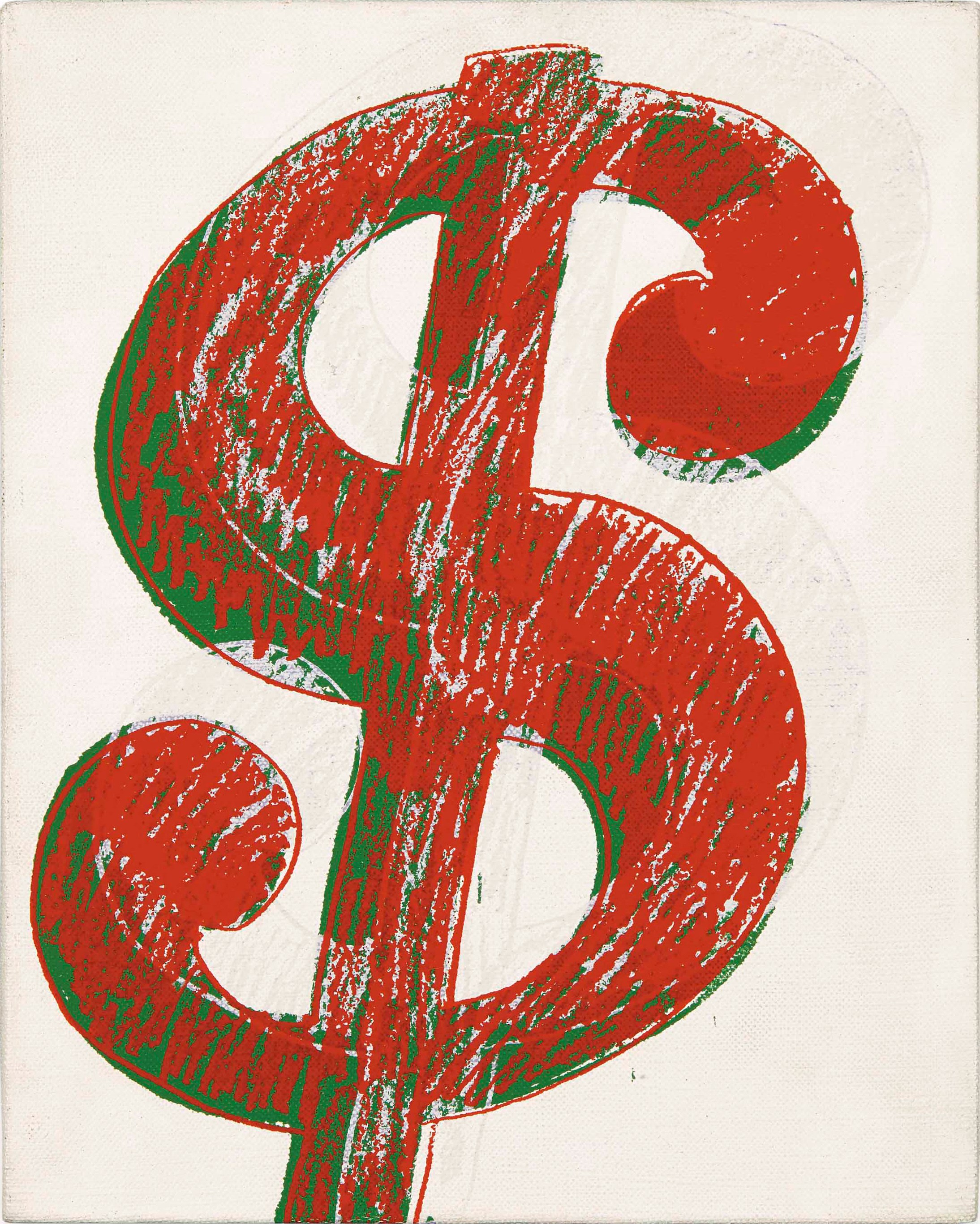 Andy Warhol (1928-1987)
