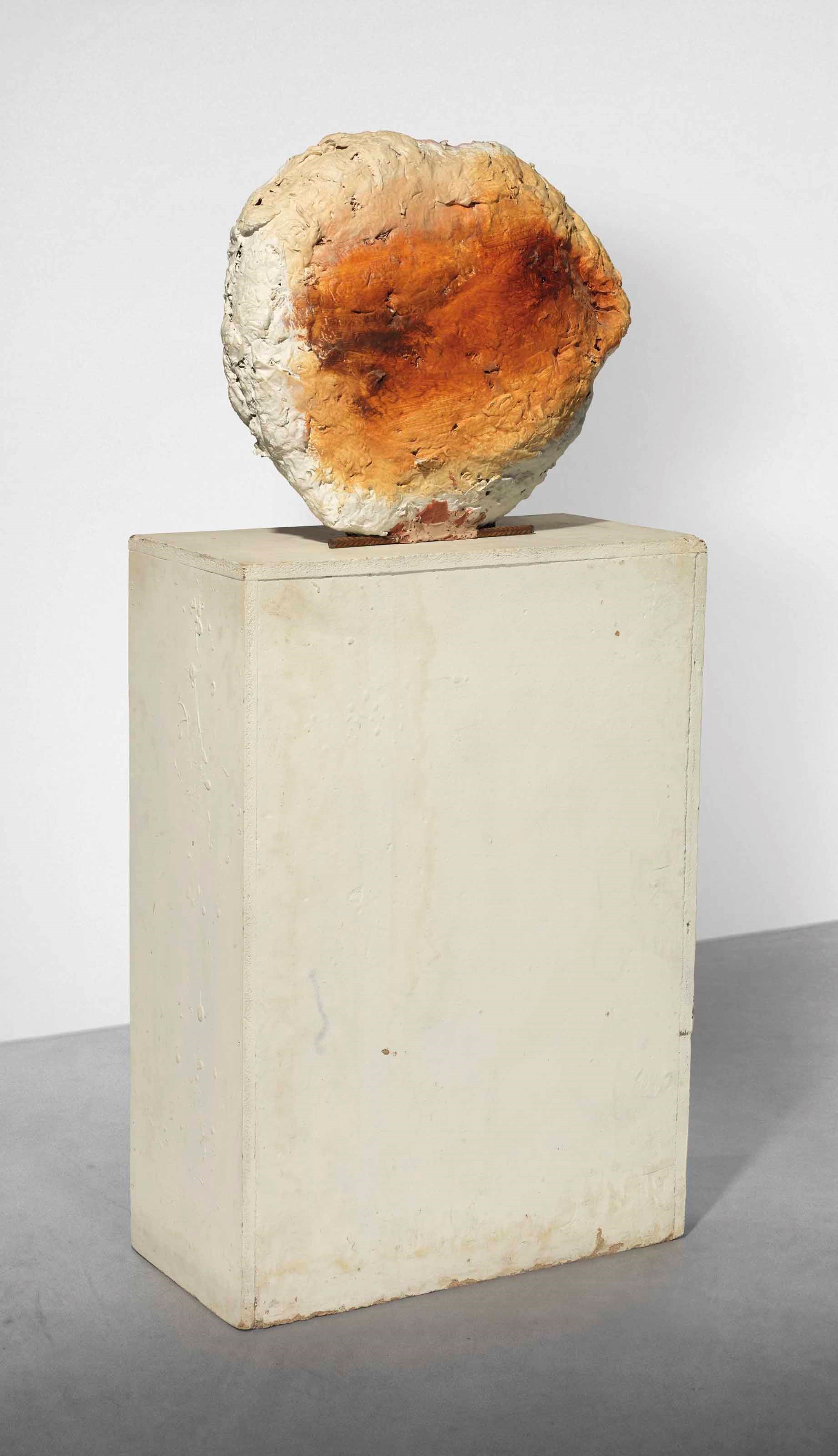 FRANZ WEST (1947-2012)