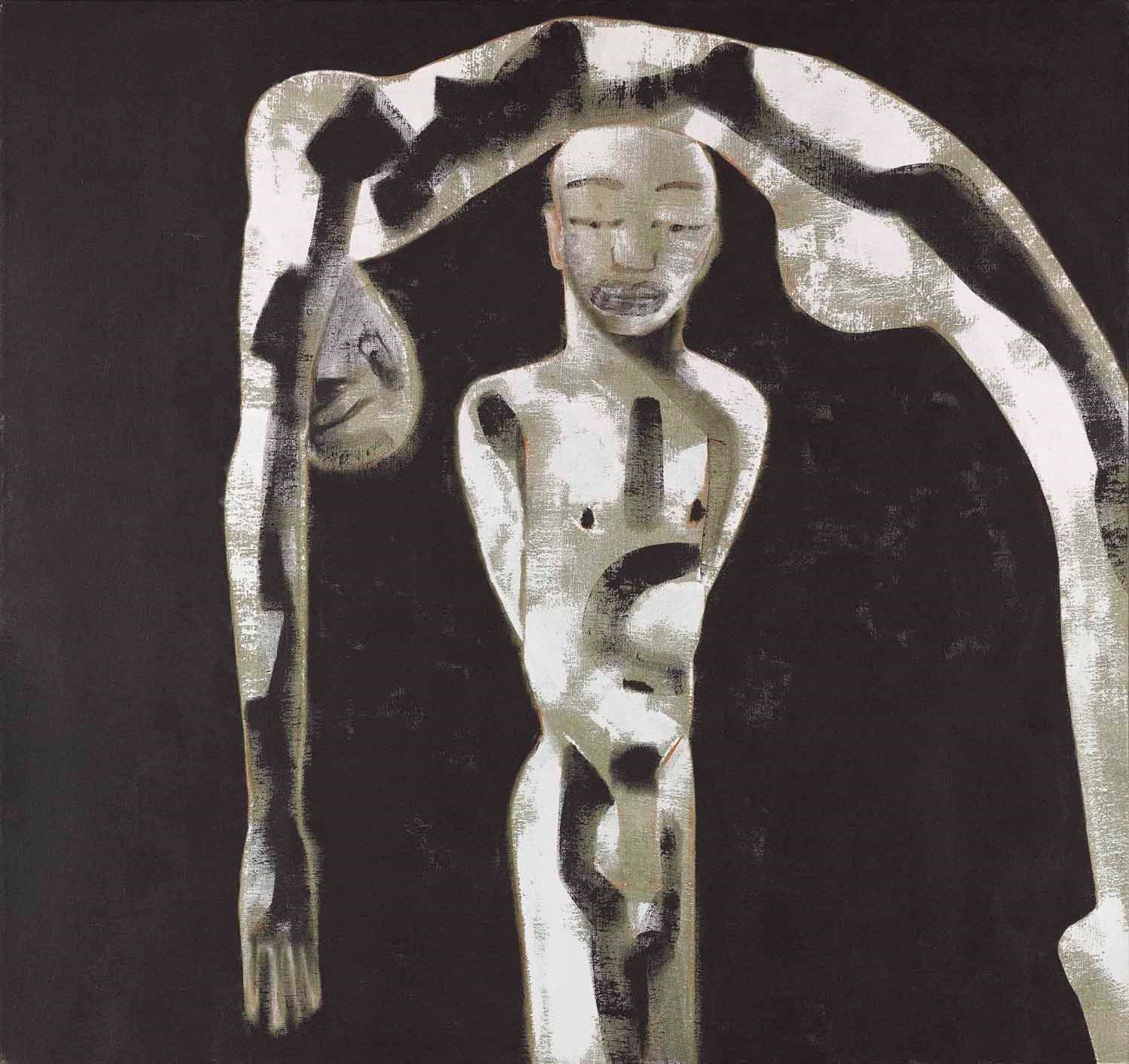 Francesco Clemente (b. 1952)