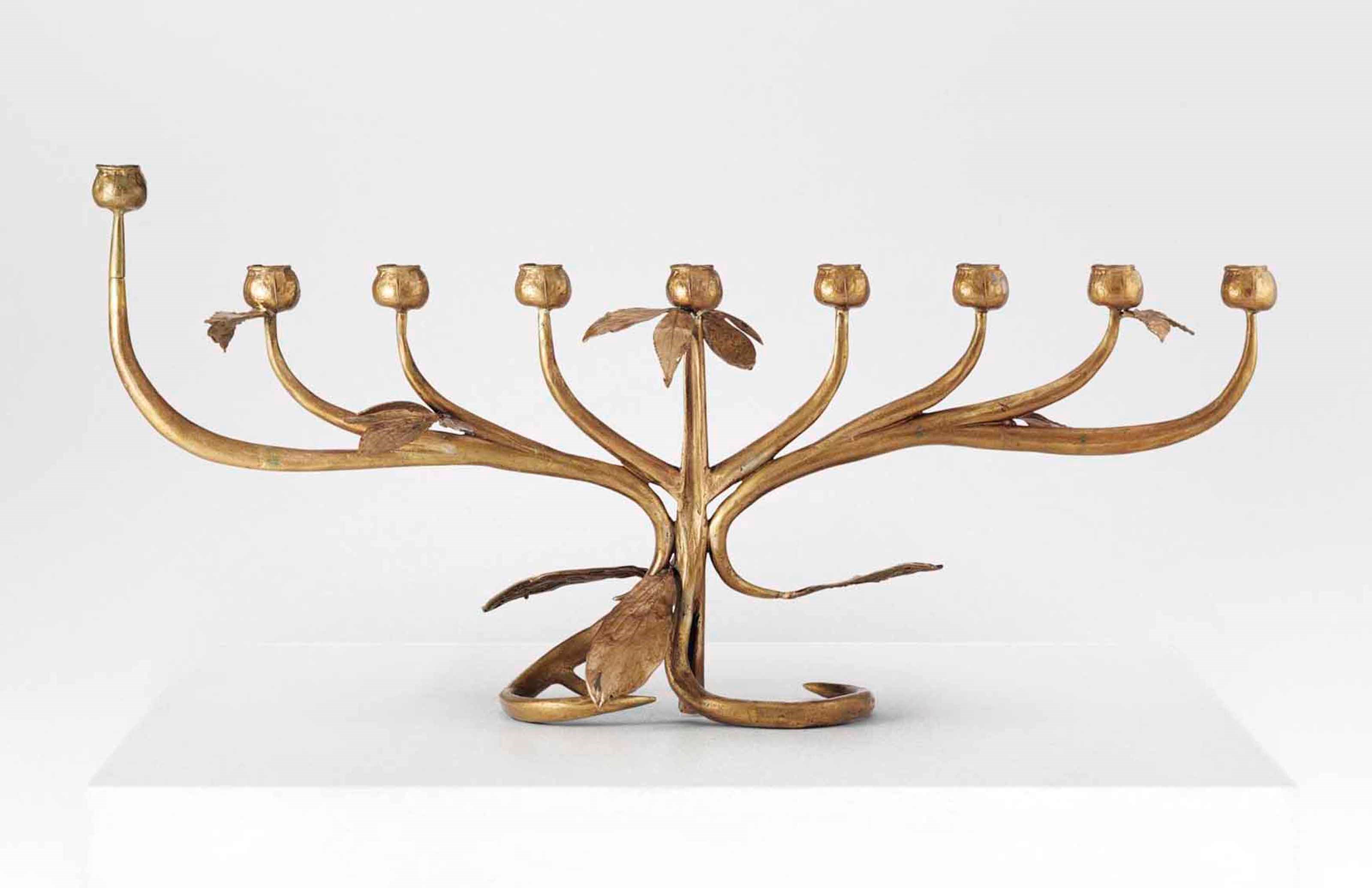 Claude Lalanne (b. 1924)