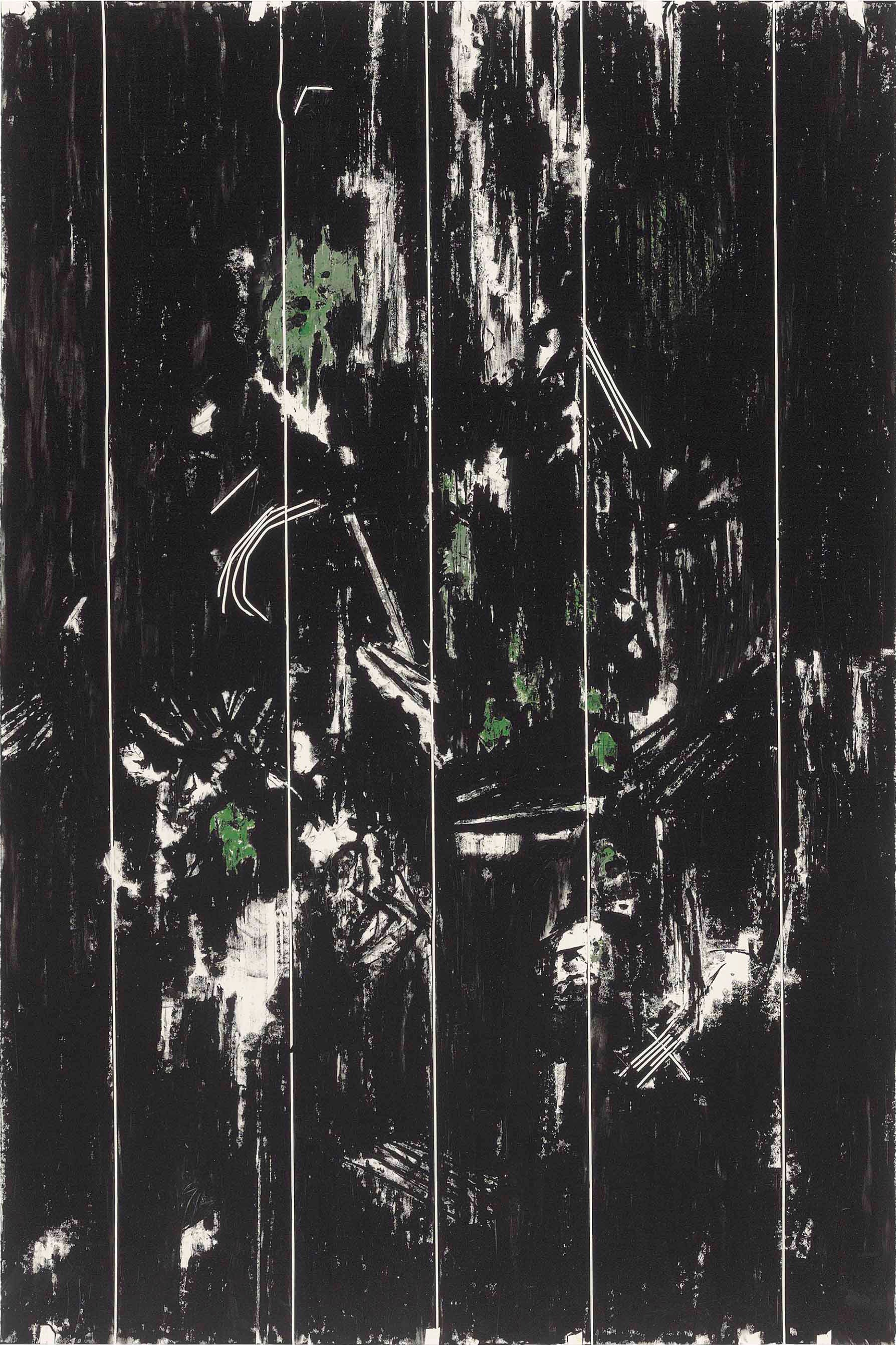 Harold Ancart (b. 1980)