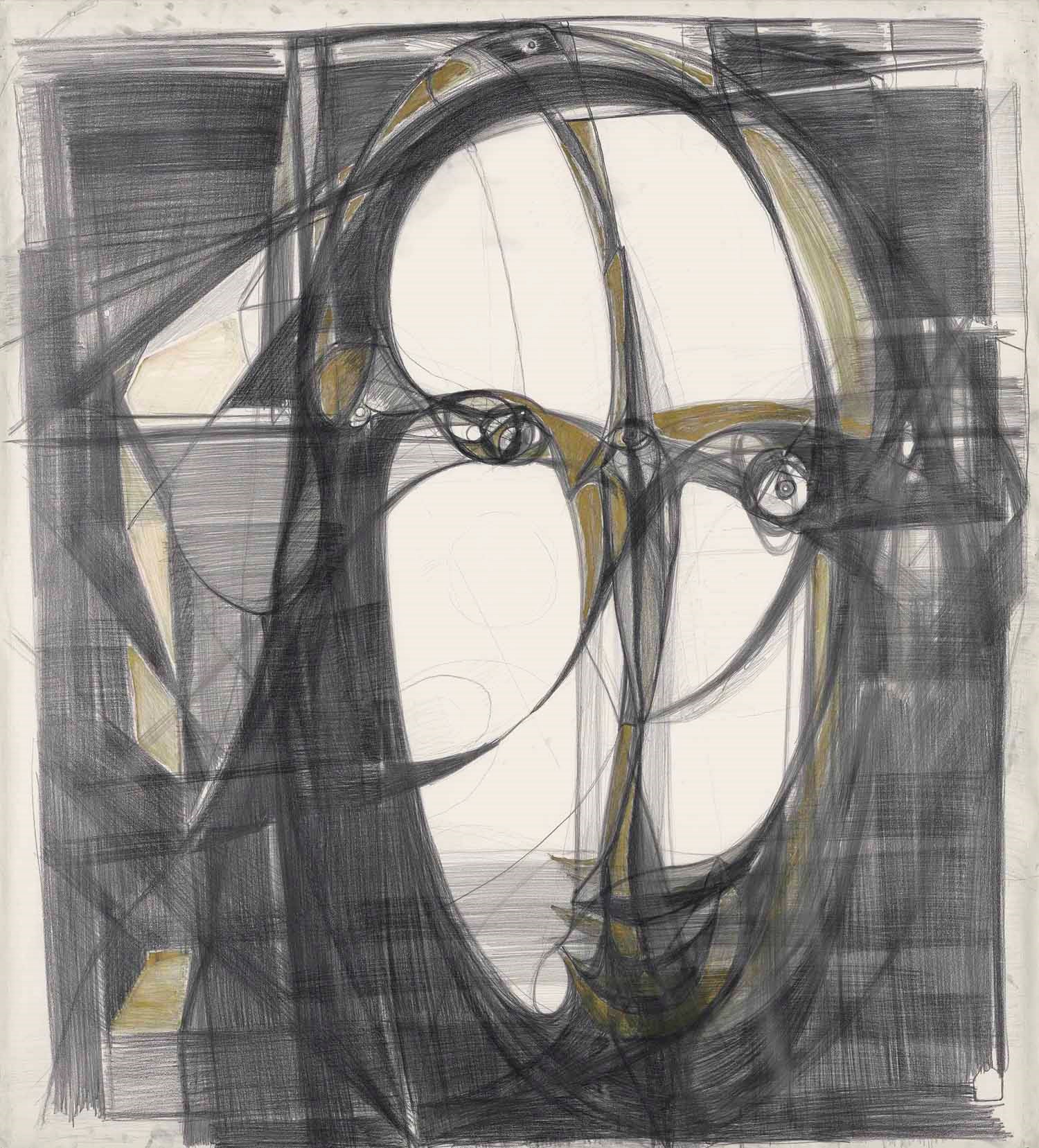 Marisa Merz (B. 1926)