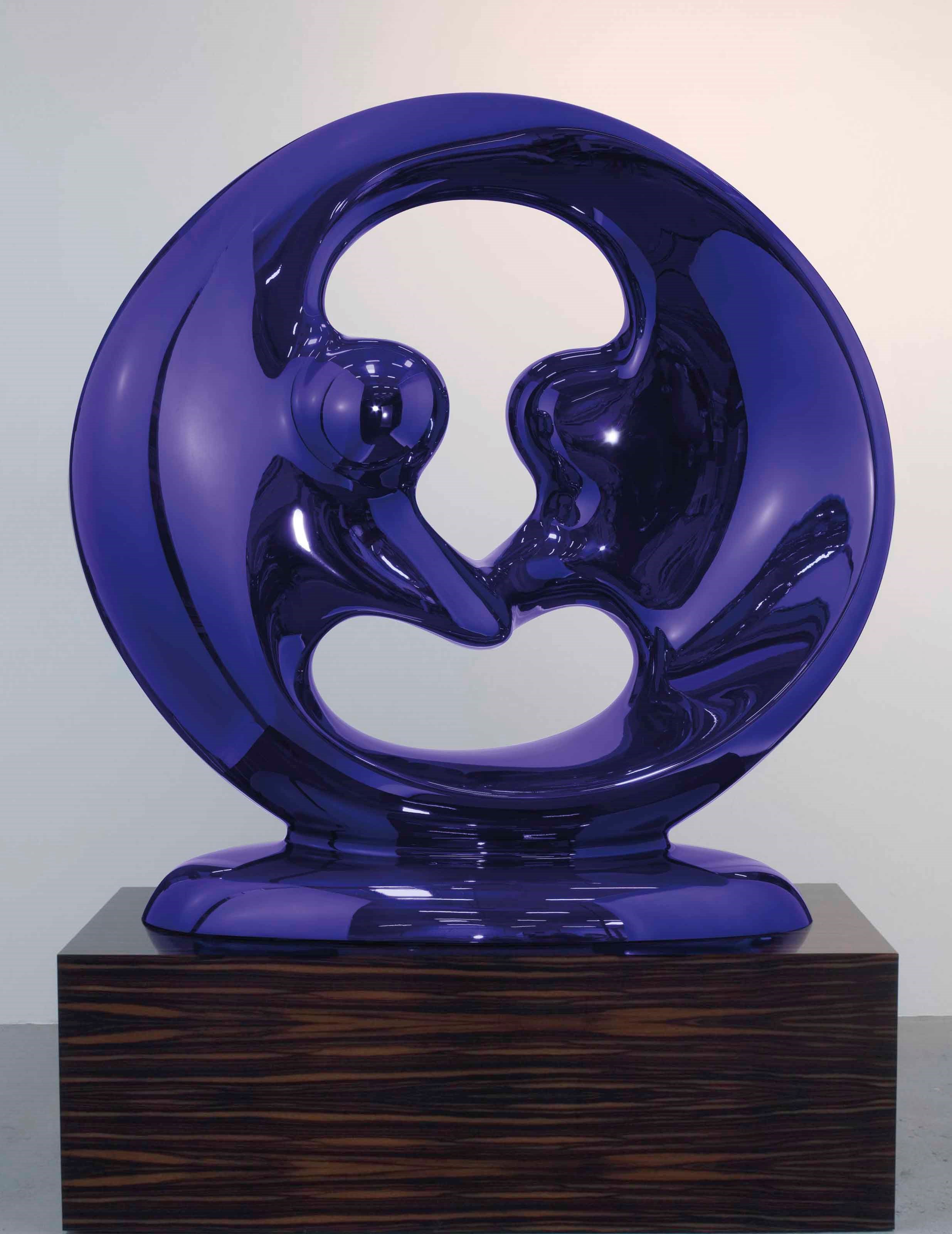ANSELM REYLE (B. 1970)