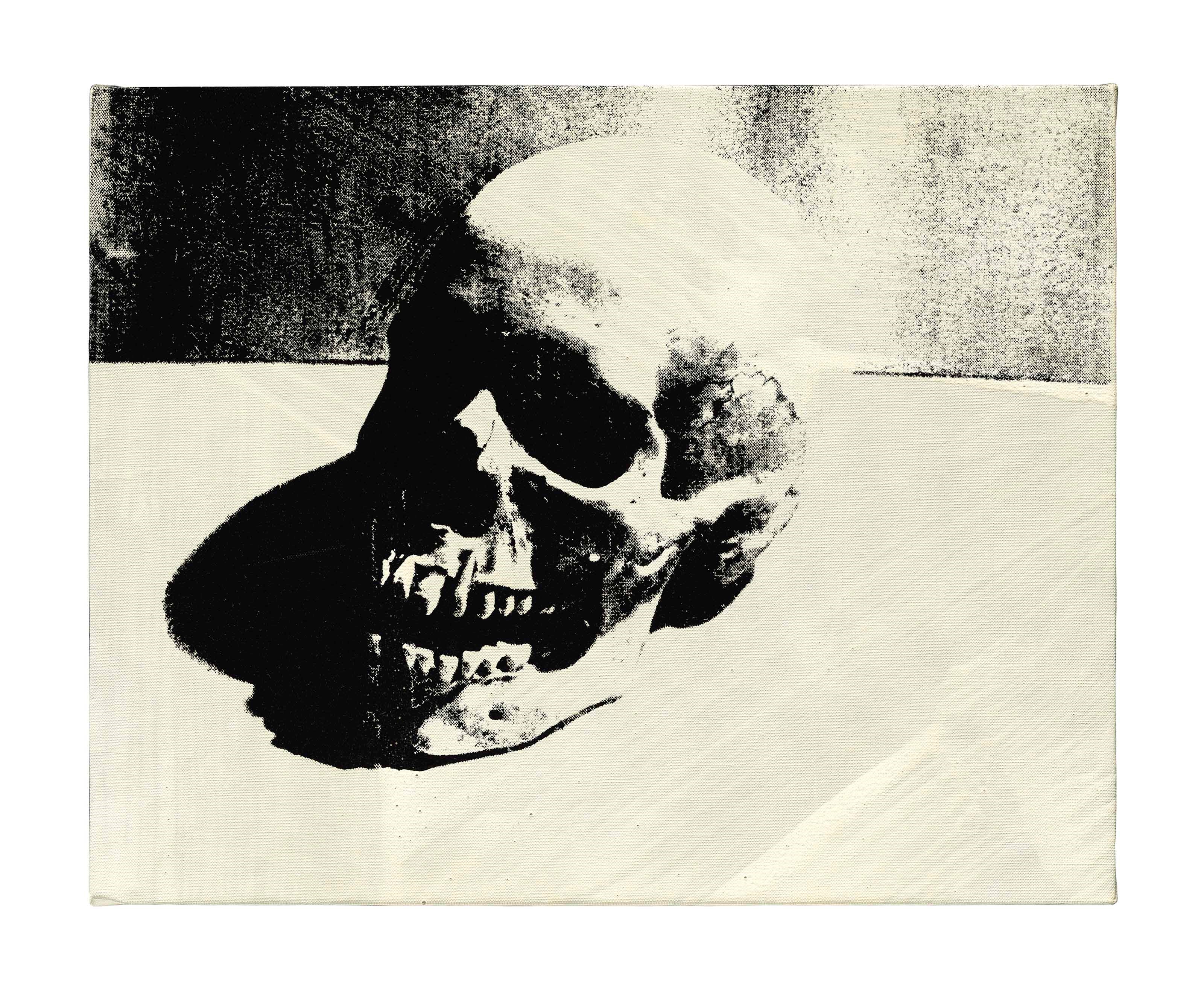 Andy Warhol (1928-1987)