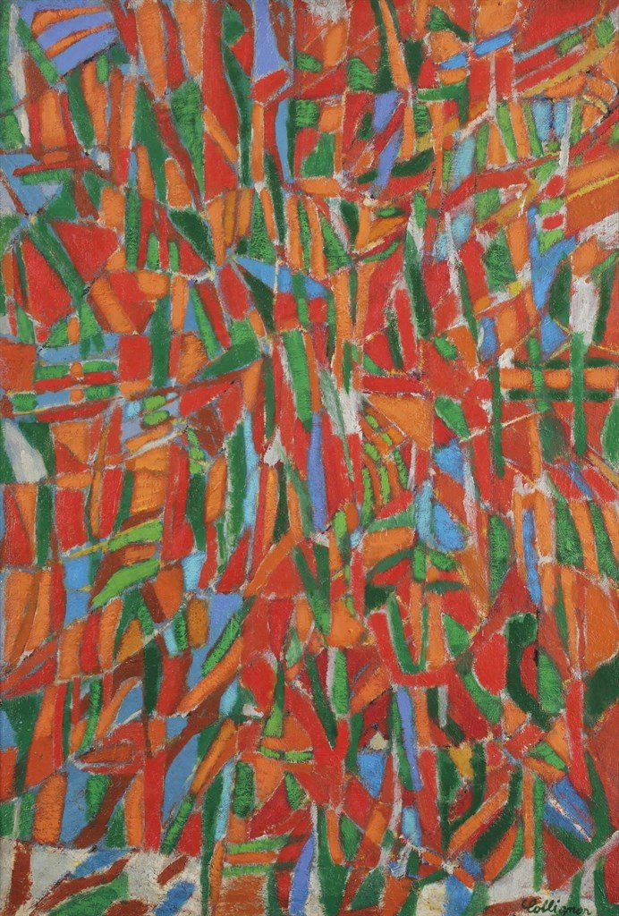 George Collignon (1923 - 2002)