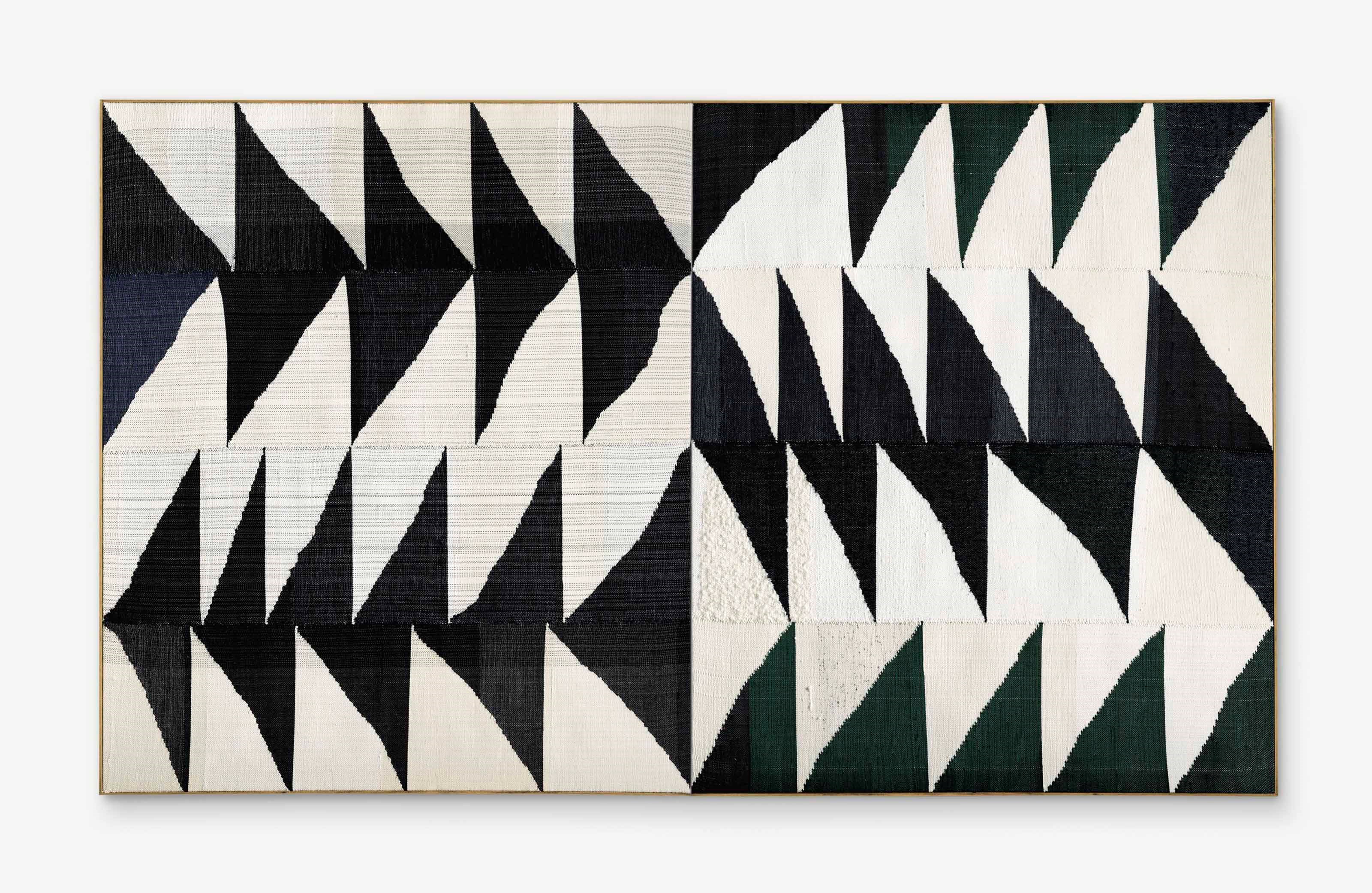 Brent Wadden (b. 1979)