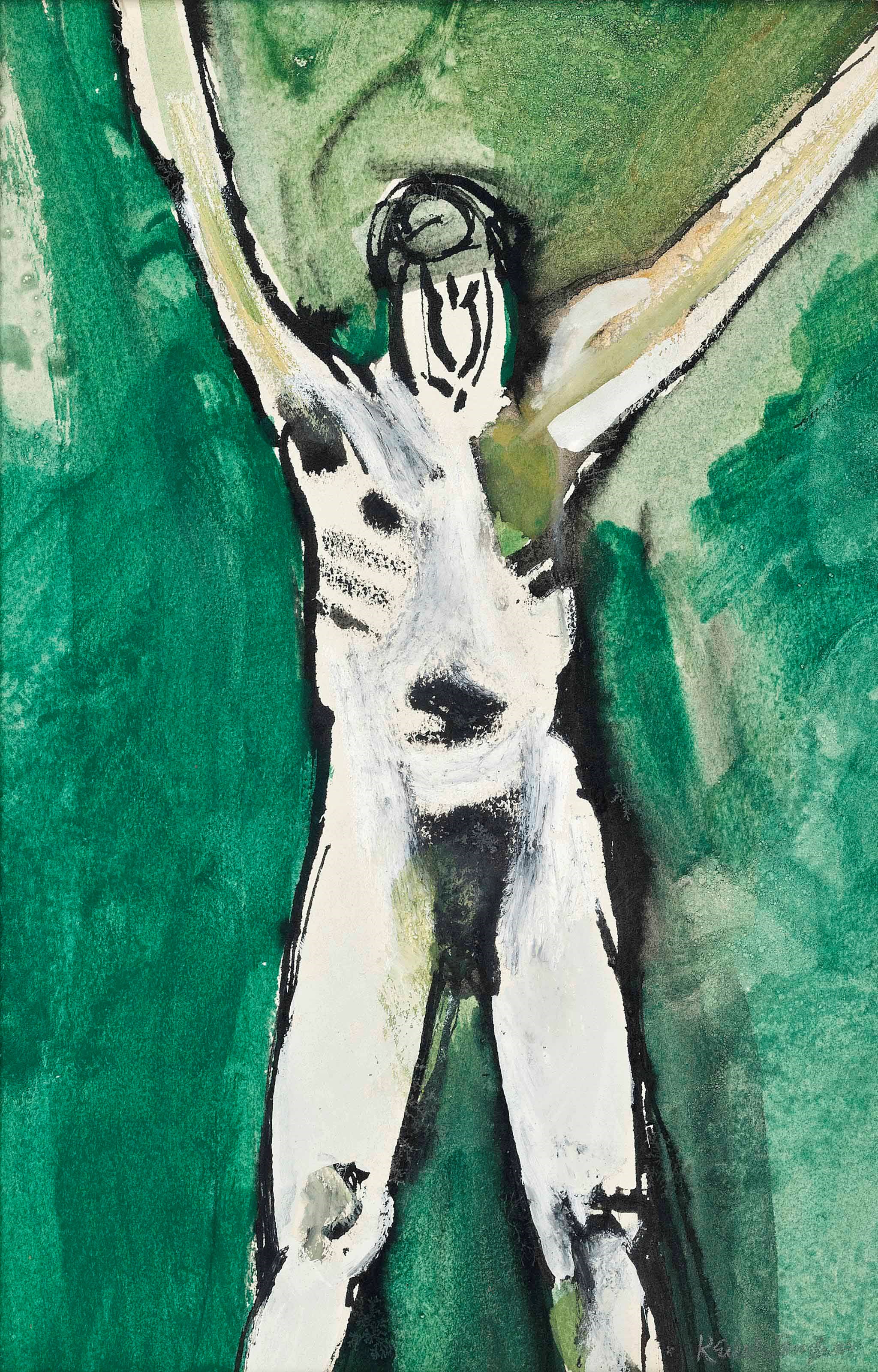 Keith Vaughan (1912-1977)