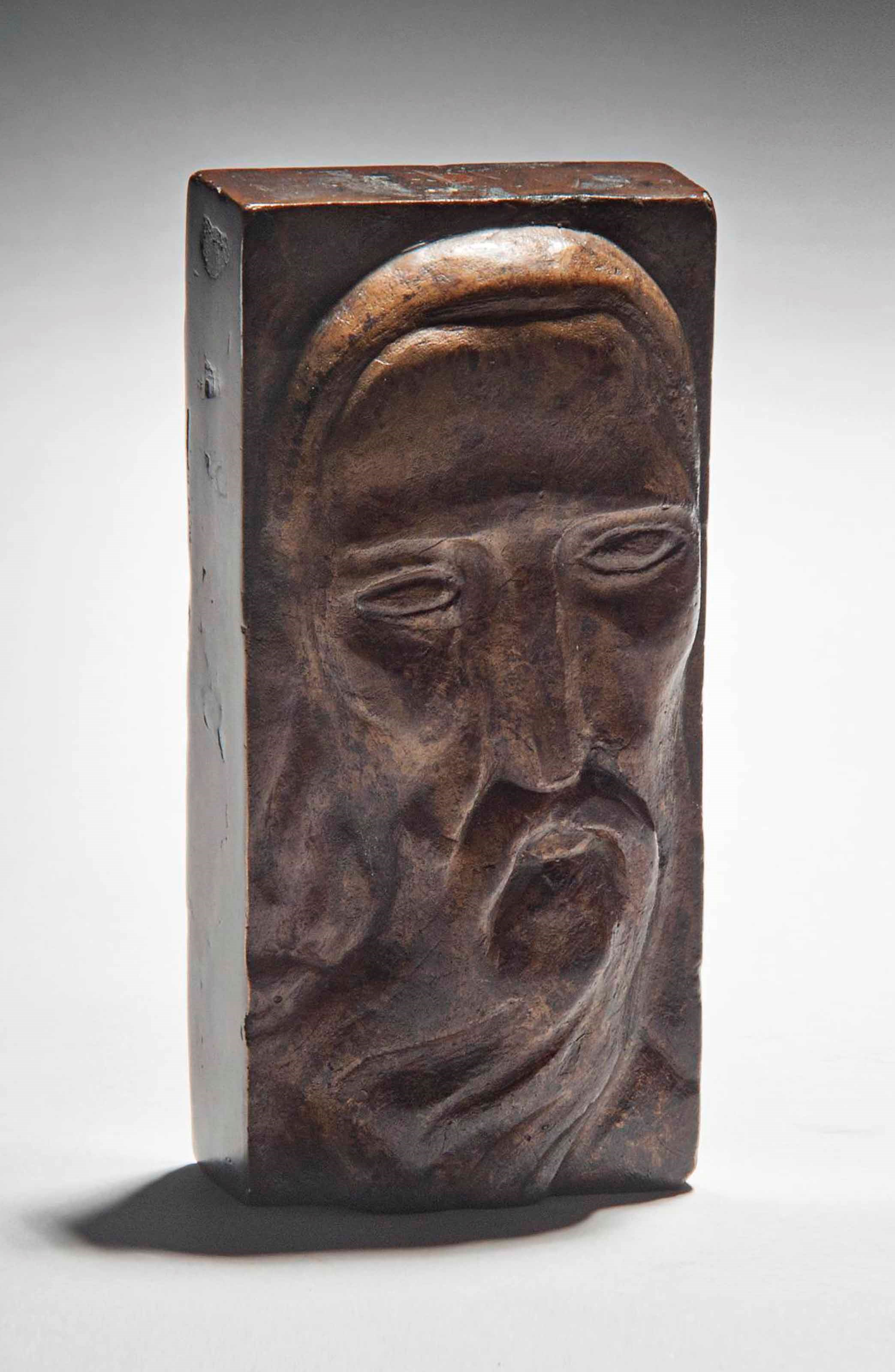 Henri Gaudier-Brzeska (1891-1915)