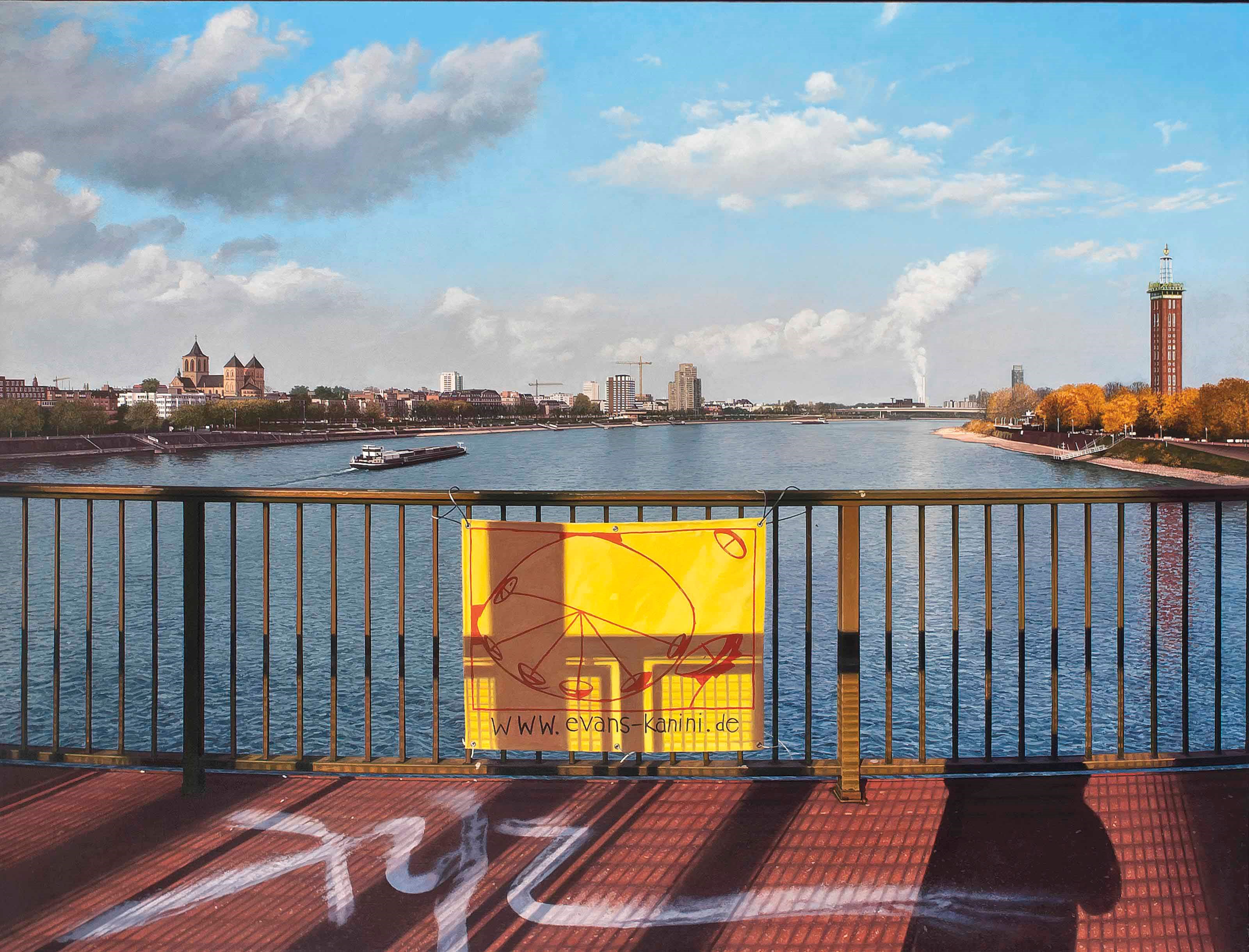 Clive Head (b. 1965)
