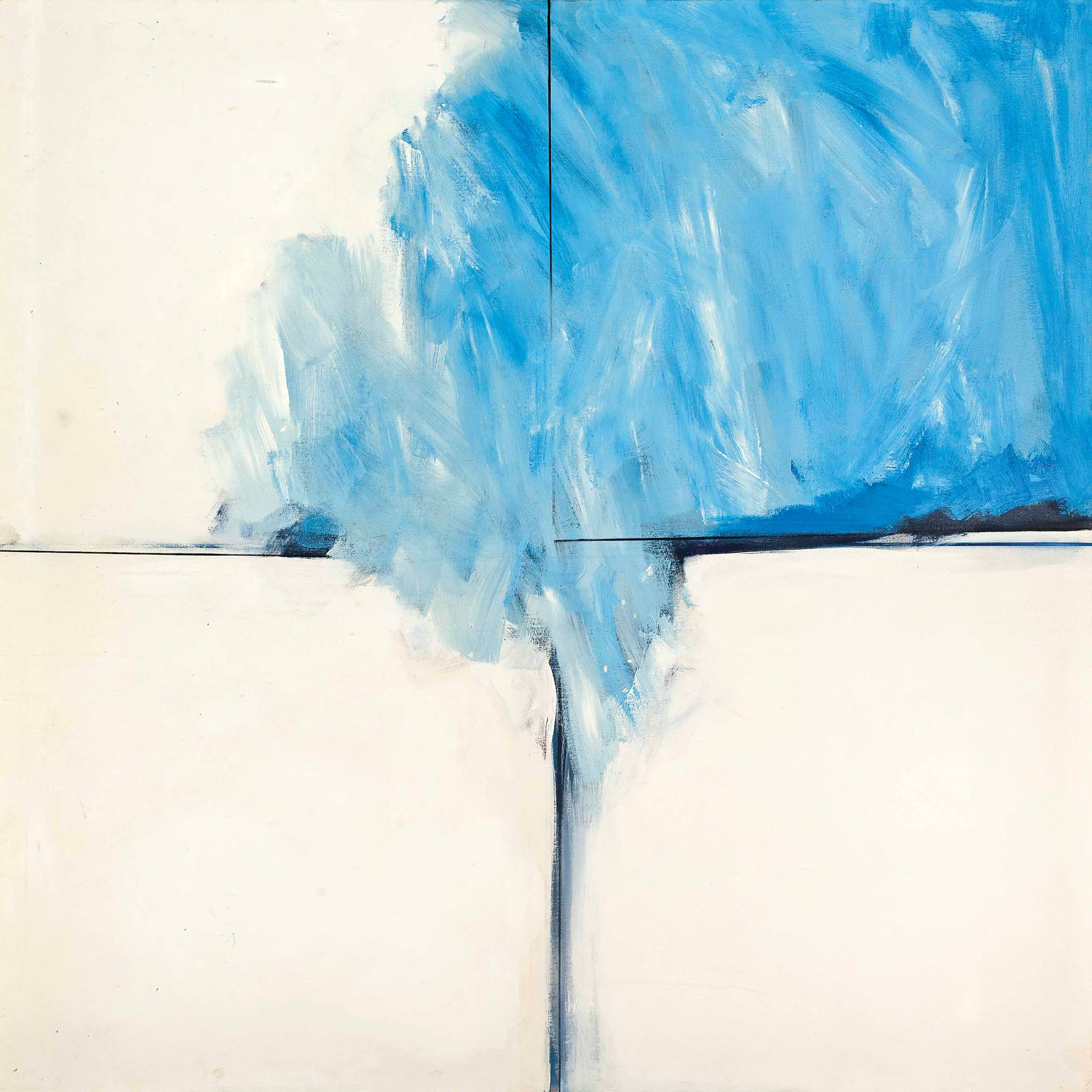 Marc Vaux (b. 1932)