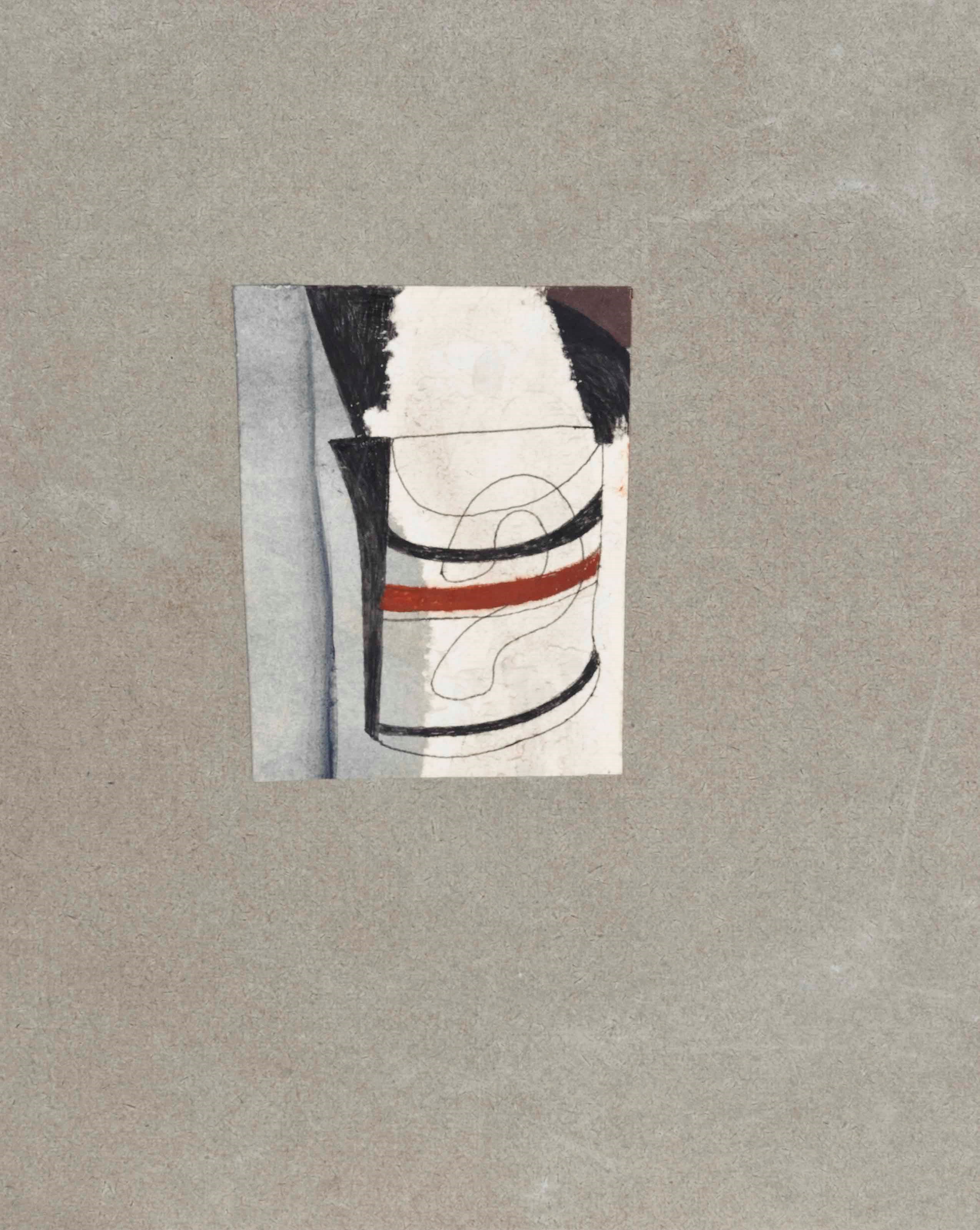 Ben Nicholson, O.M. (1894-1982)