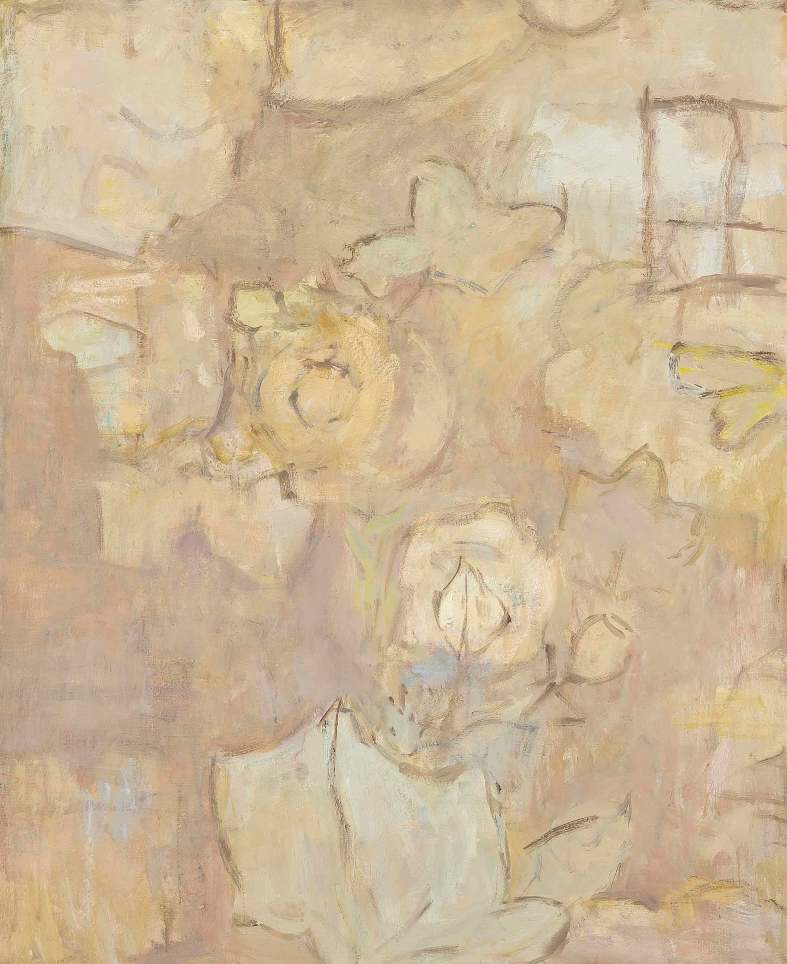 Mary Potter (1900-1981)