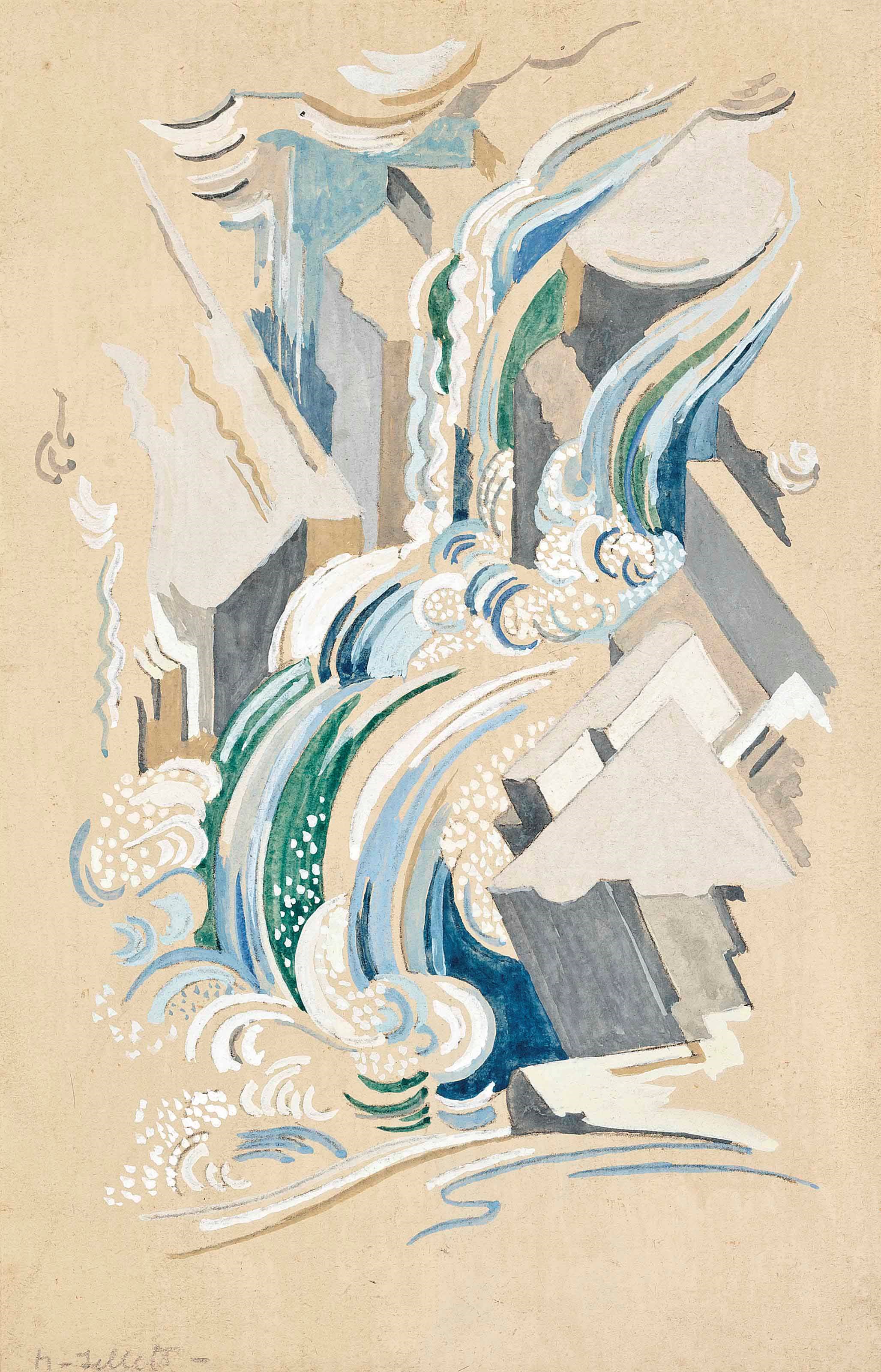 Mainie Jellett (1897-1944)