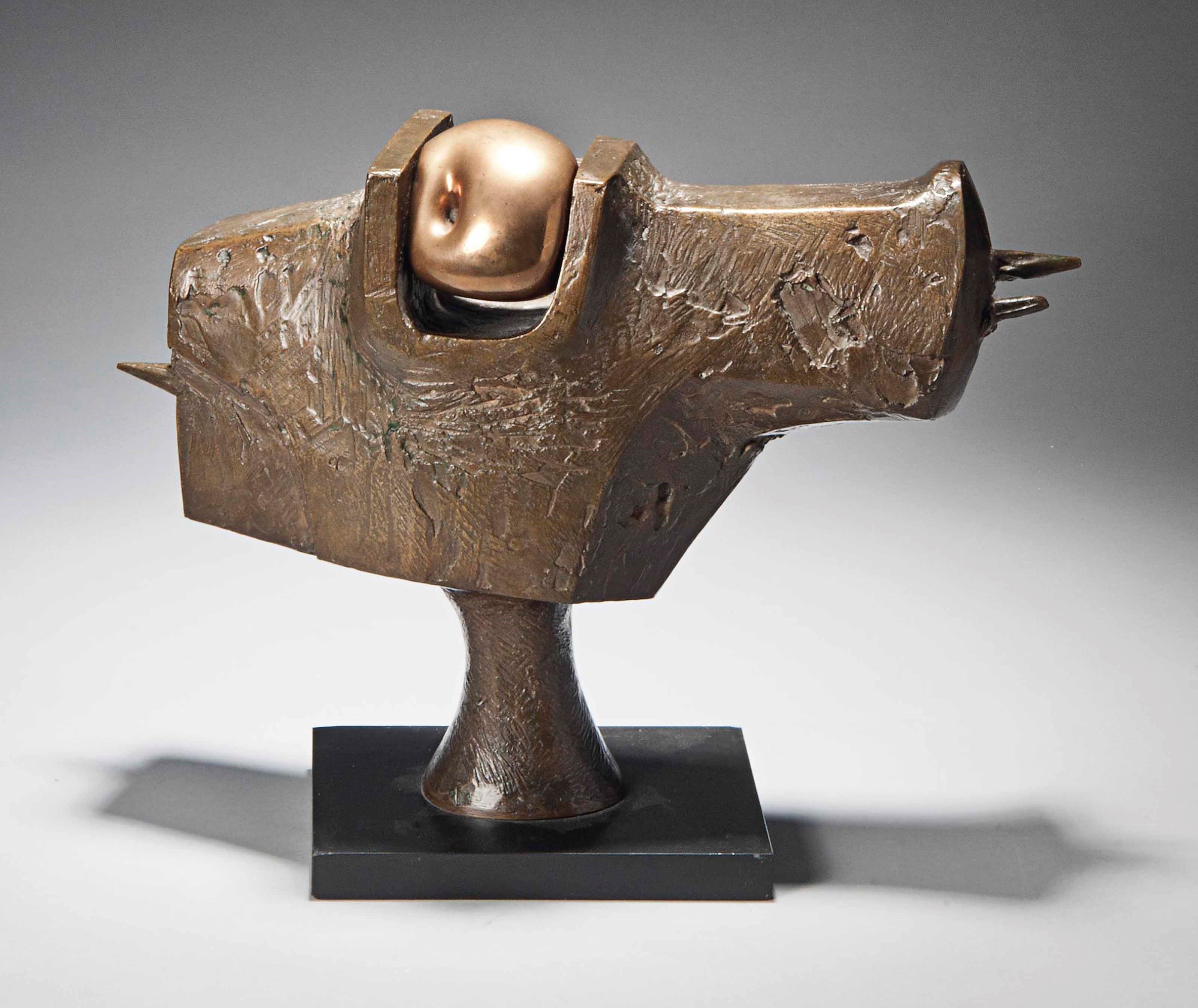 Bernard Meadows (1915-2005)